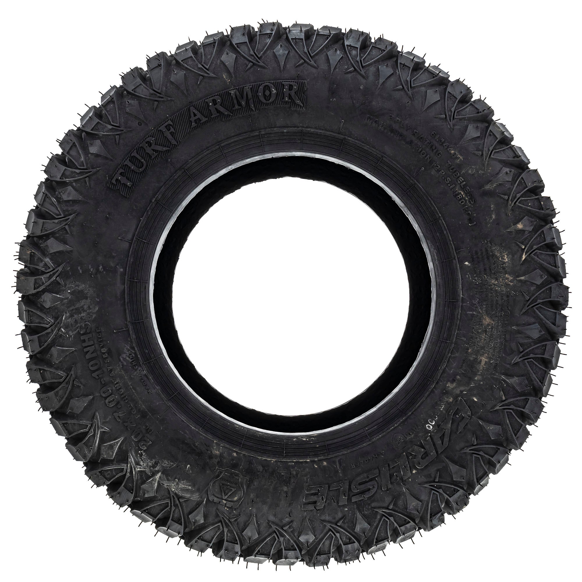 Spartan Mowers 422-0055-00 Tire