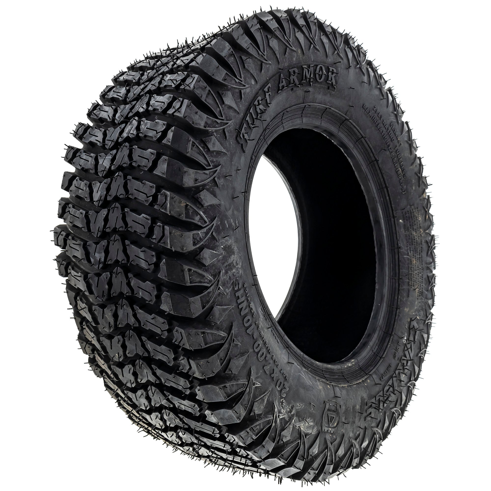 Spartan Mowers 422-0055-00 Turf Armor Tire 20x7-10