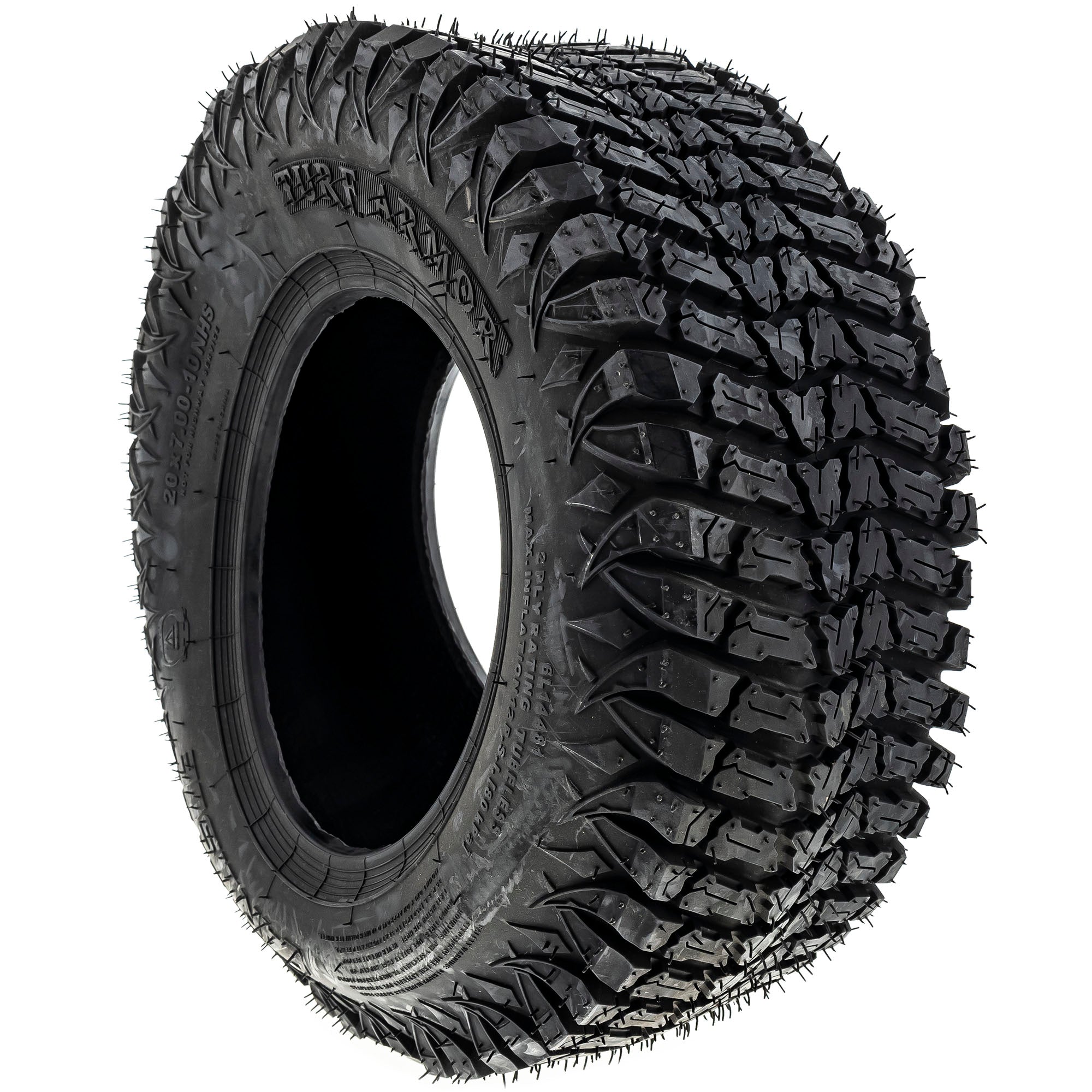 Spartan Mowers 422-0055-00 Turf Armor Tire 20x7-10