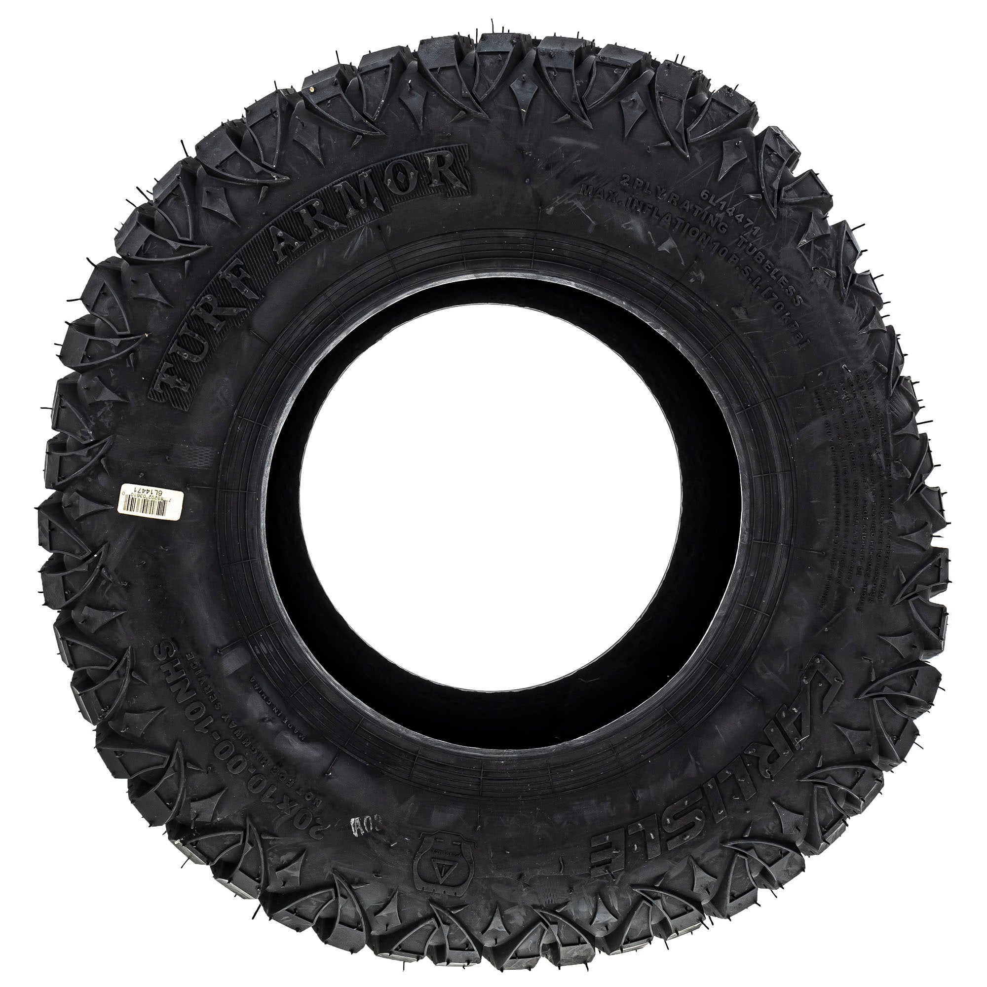 Spartan Mowers 422-0056-00 Tire