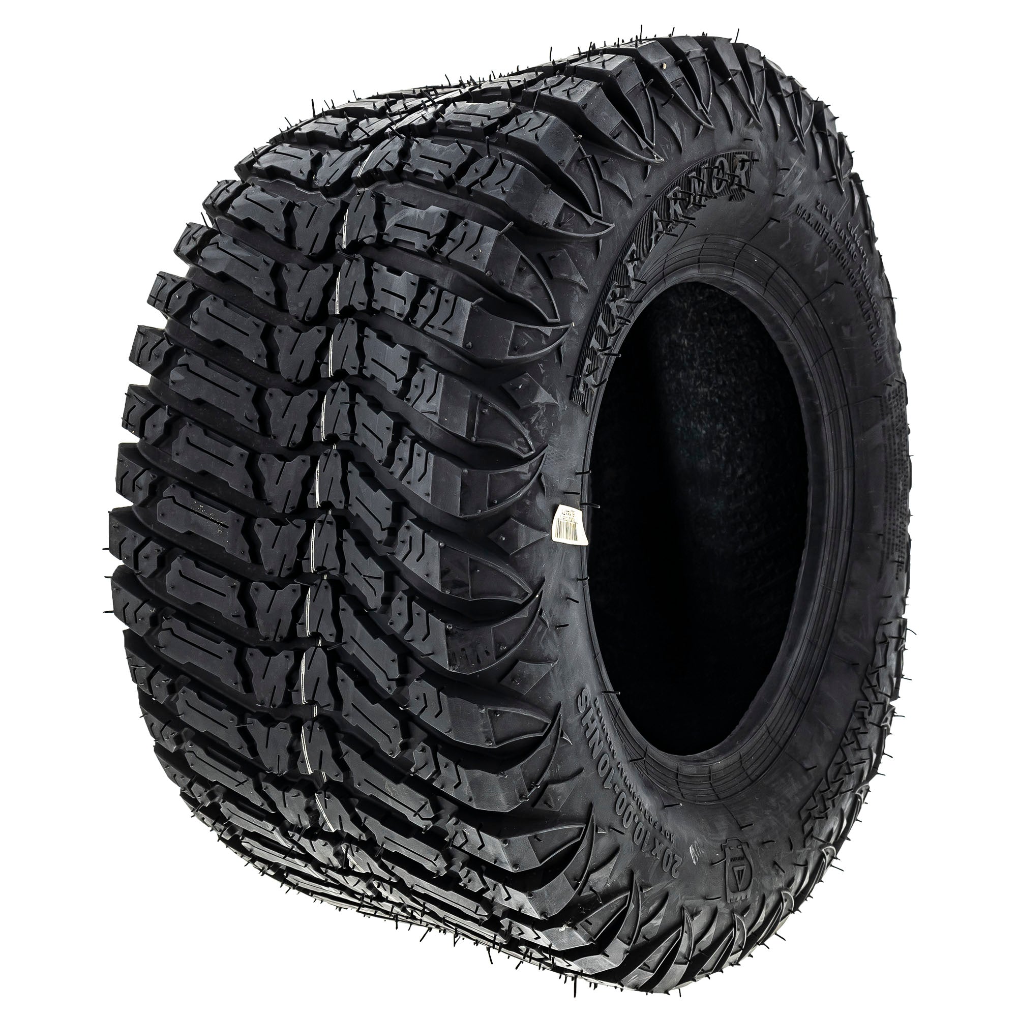 Spartan Mowers 422-0056-00 Tire 20x10-10