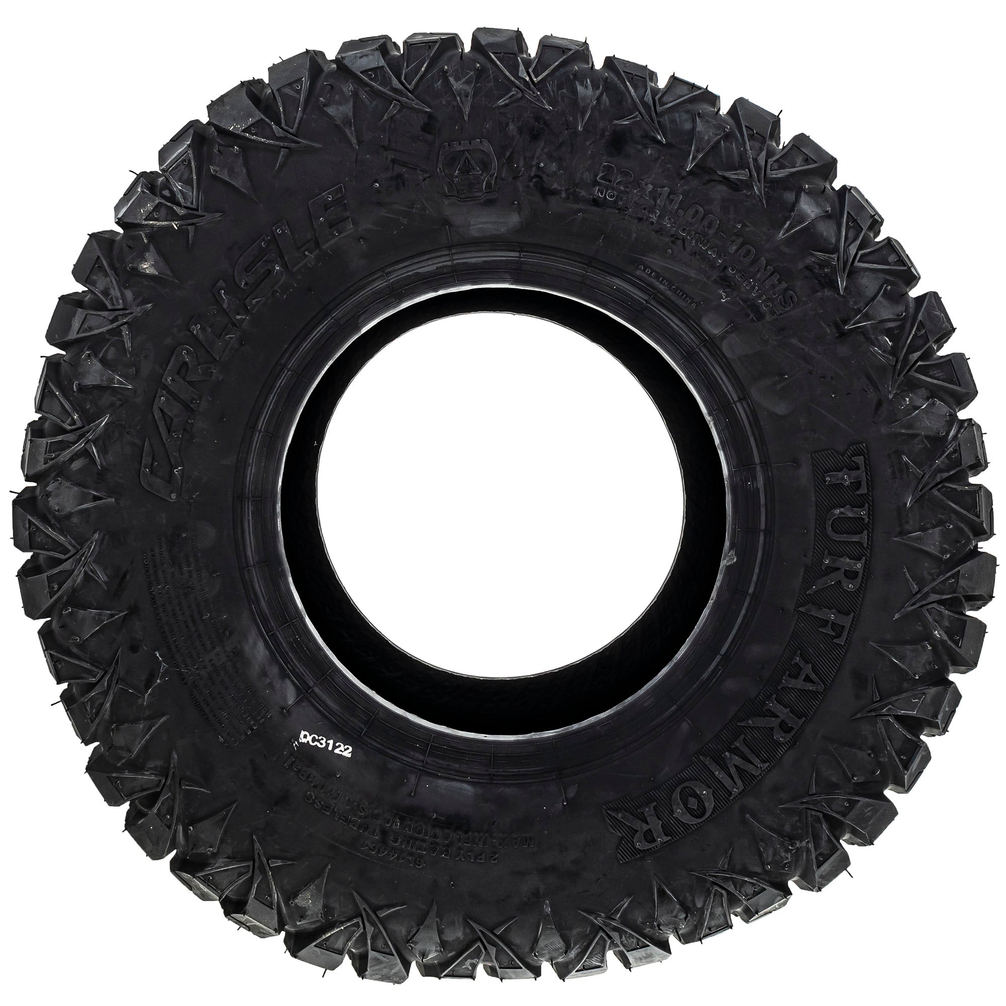 Spartan Mowers 422-0057-00 Tire