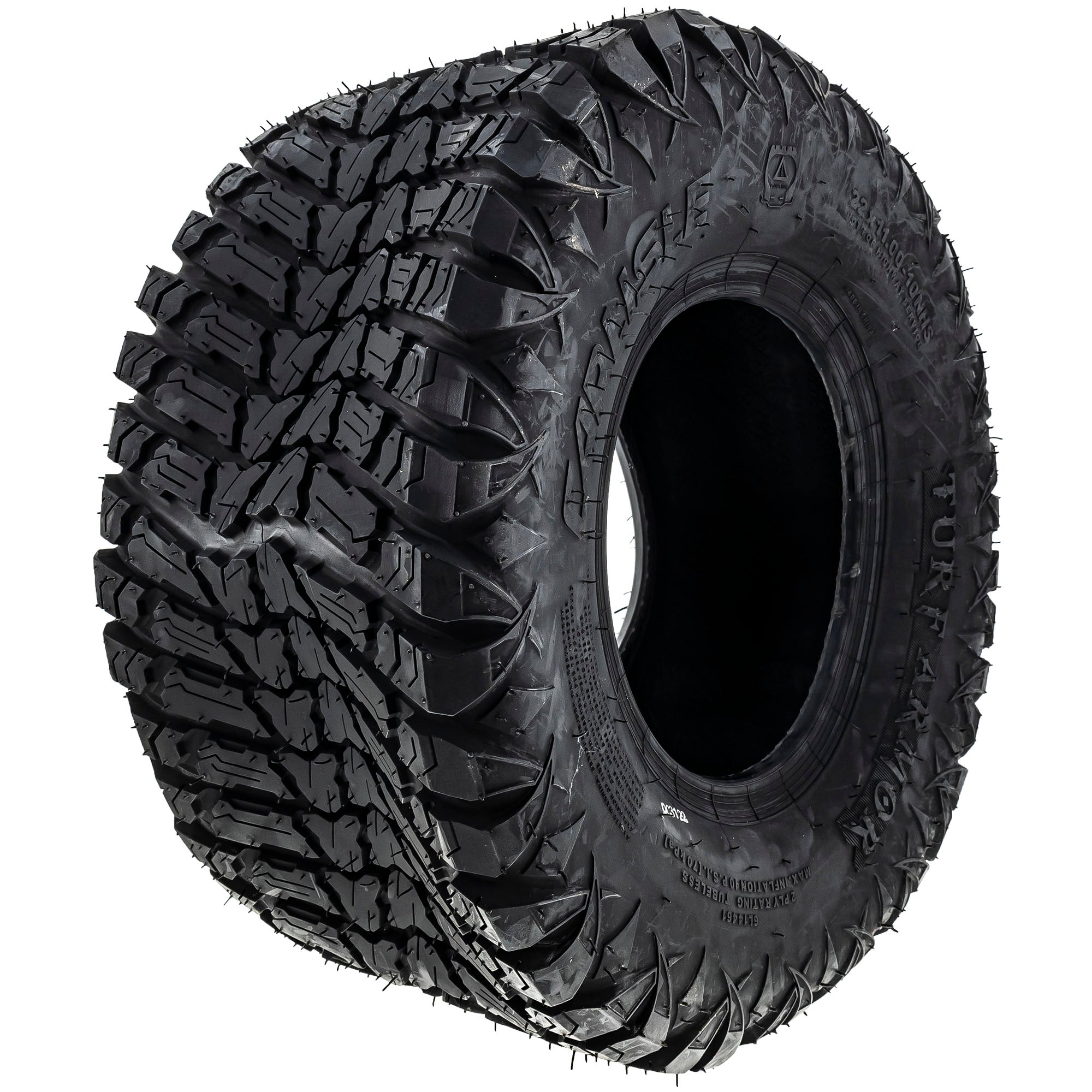 Spartan Mowers 422-0057-00 Turf Armor Tire 22x11-10