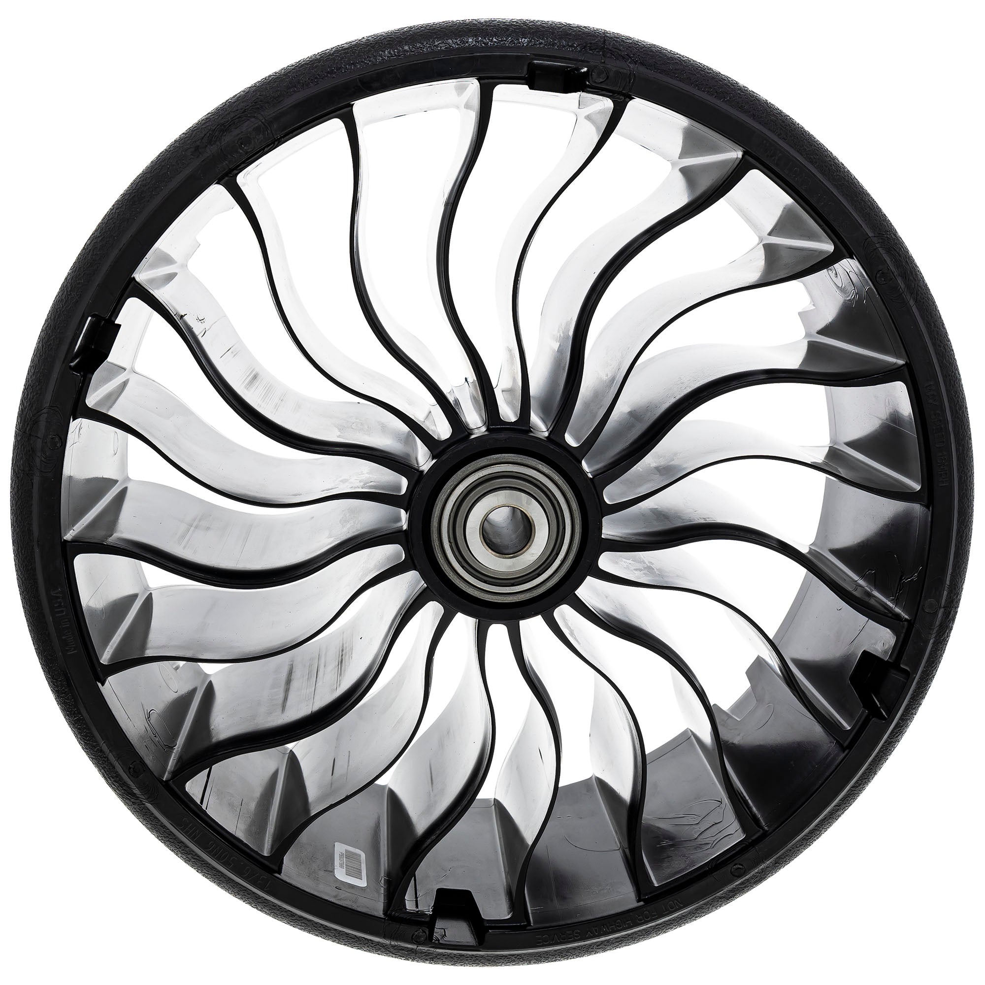Spartan Mowers 423-0002-00 Front Tweel 13x6.50-6