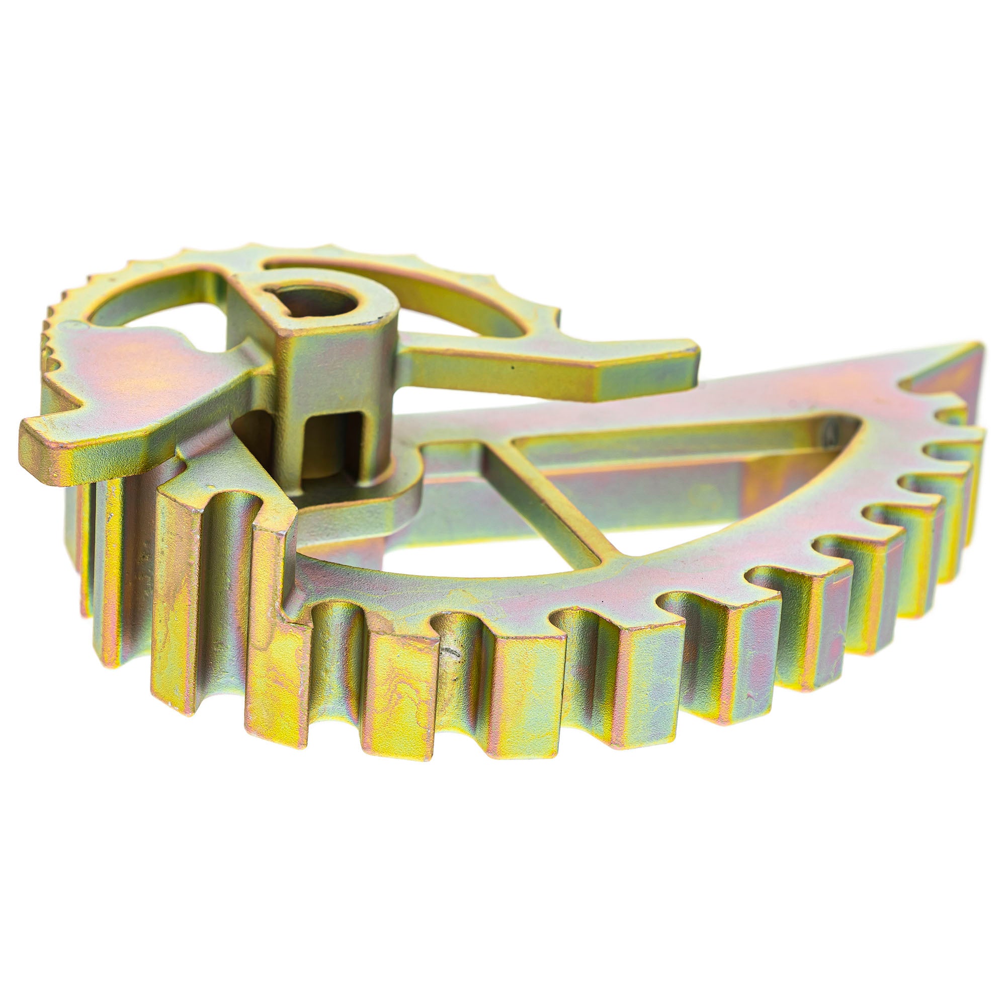 Spartan Mowers 425-0032-00 Deck Height Cam Casting