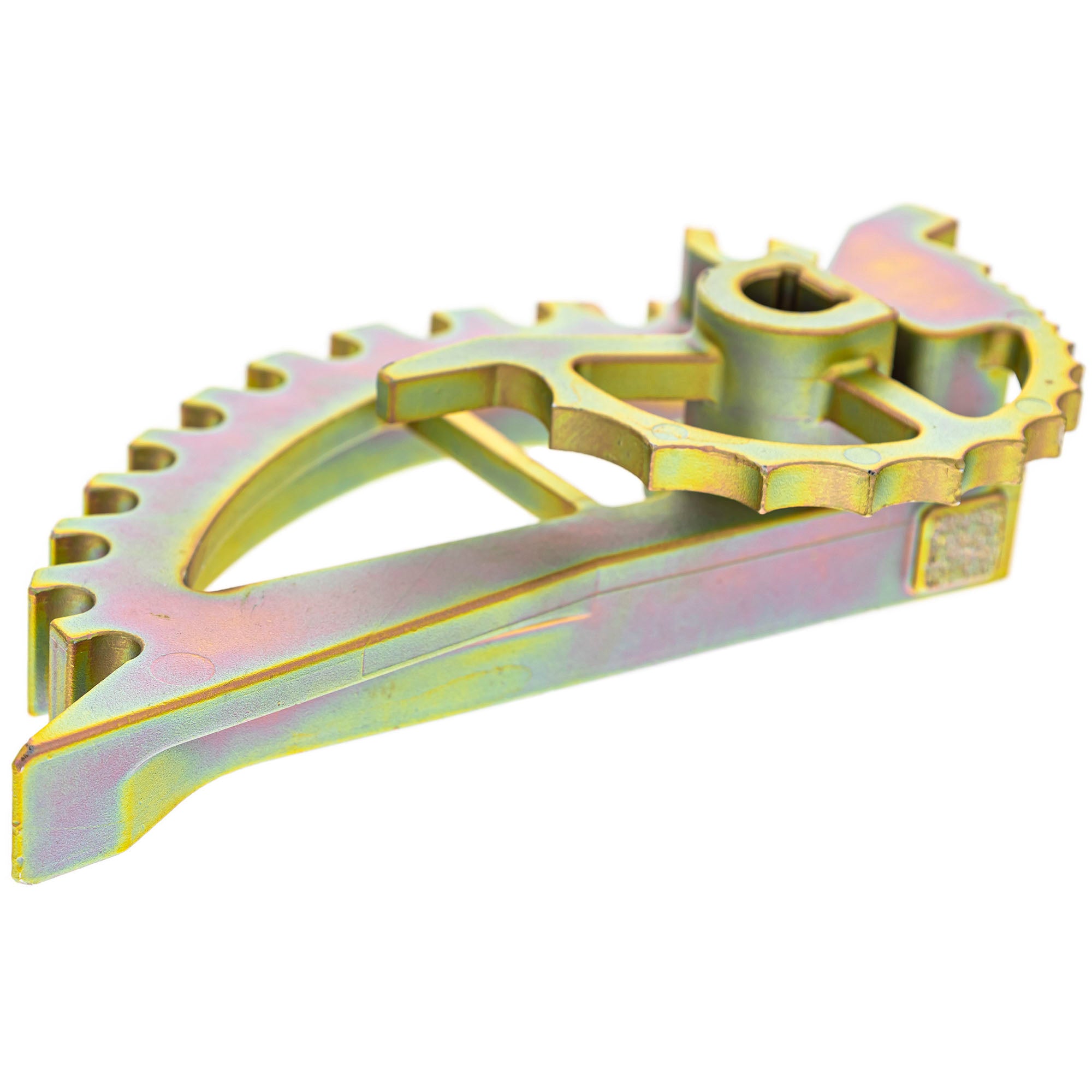 Spartan Mowers 425-0032-00 Deck Height Cam Casting