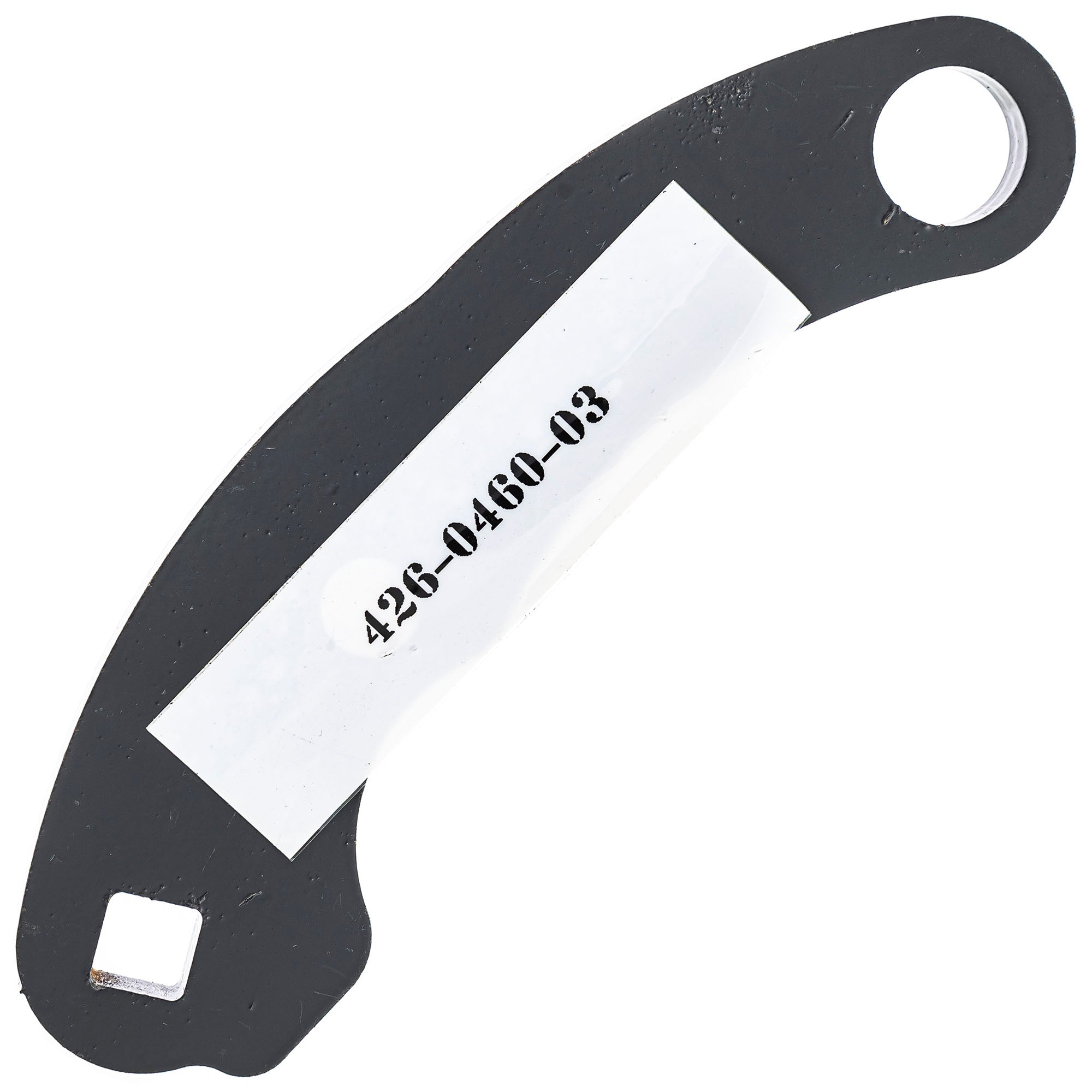 Spartan Mowers 426-0460-03 Plate