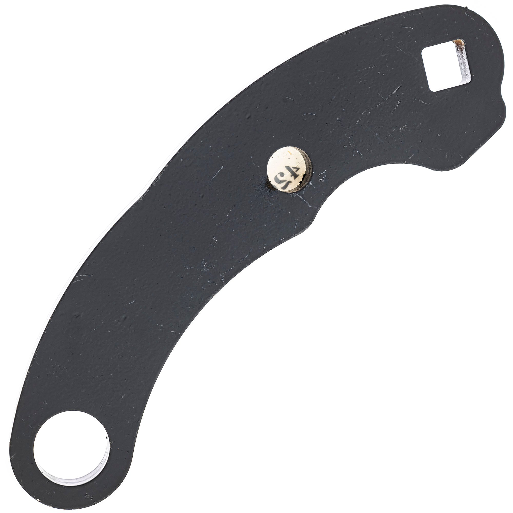 Spartan Mowers 426-0460-03 Deck Lift Pin Plate