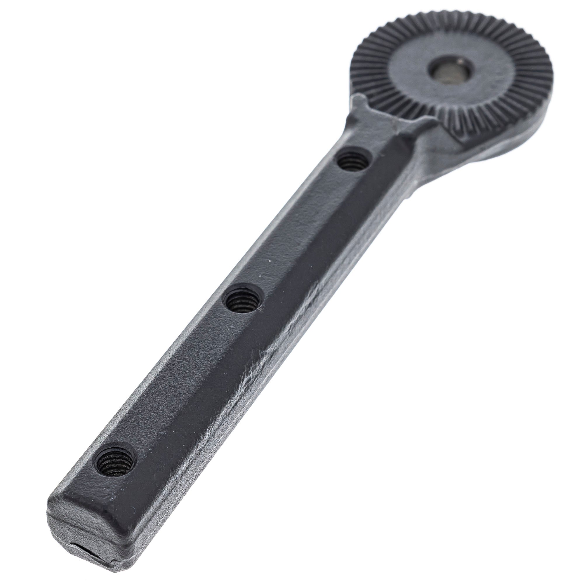 Spartan Mowers 431-0003-00 Adjustable Height Pitch Upper Drive Arm