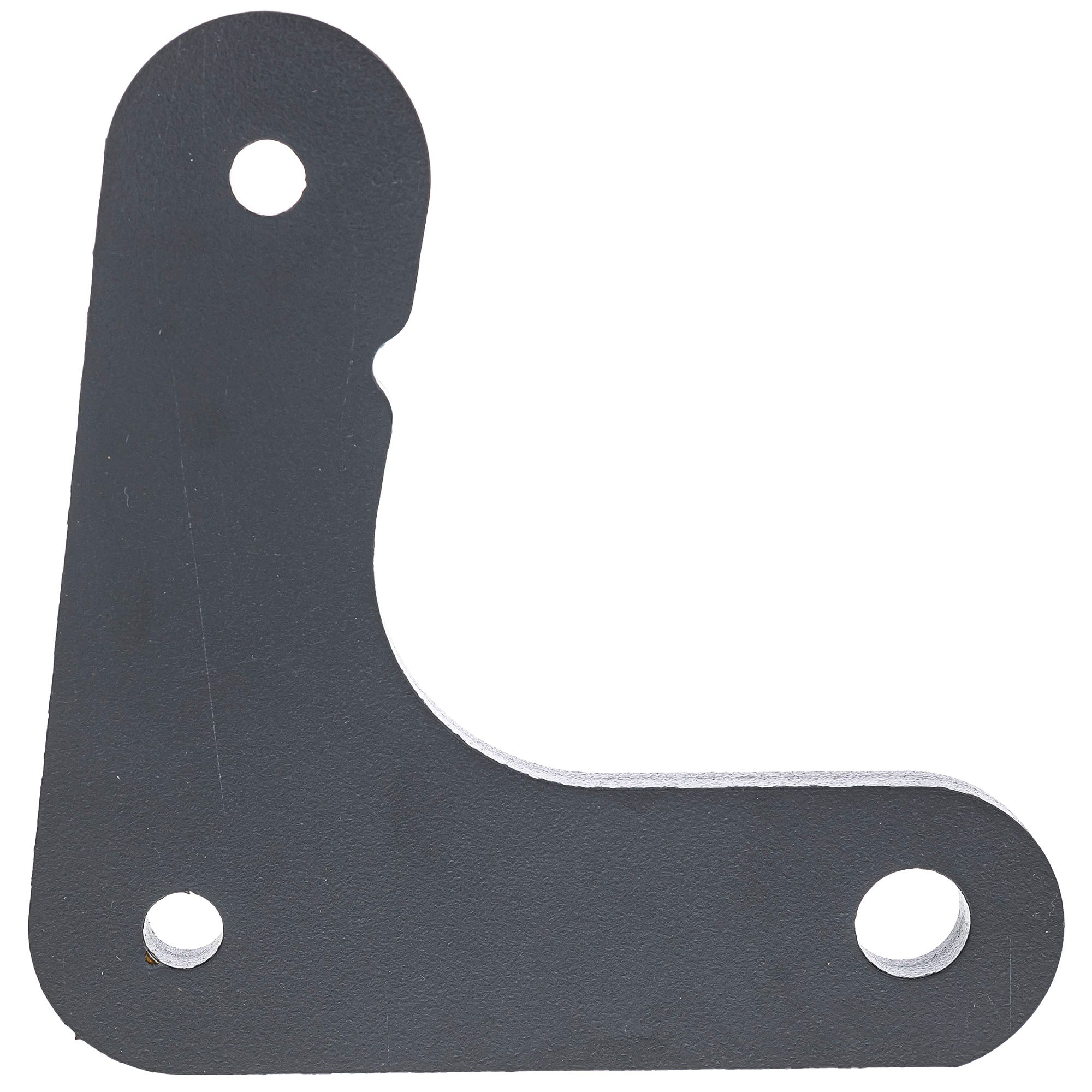 Spartan Mowers 431-0004-03 Deck Height Bracket Right Side