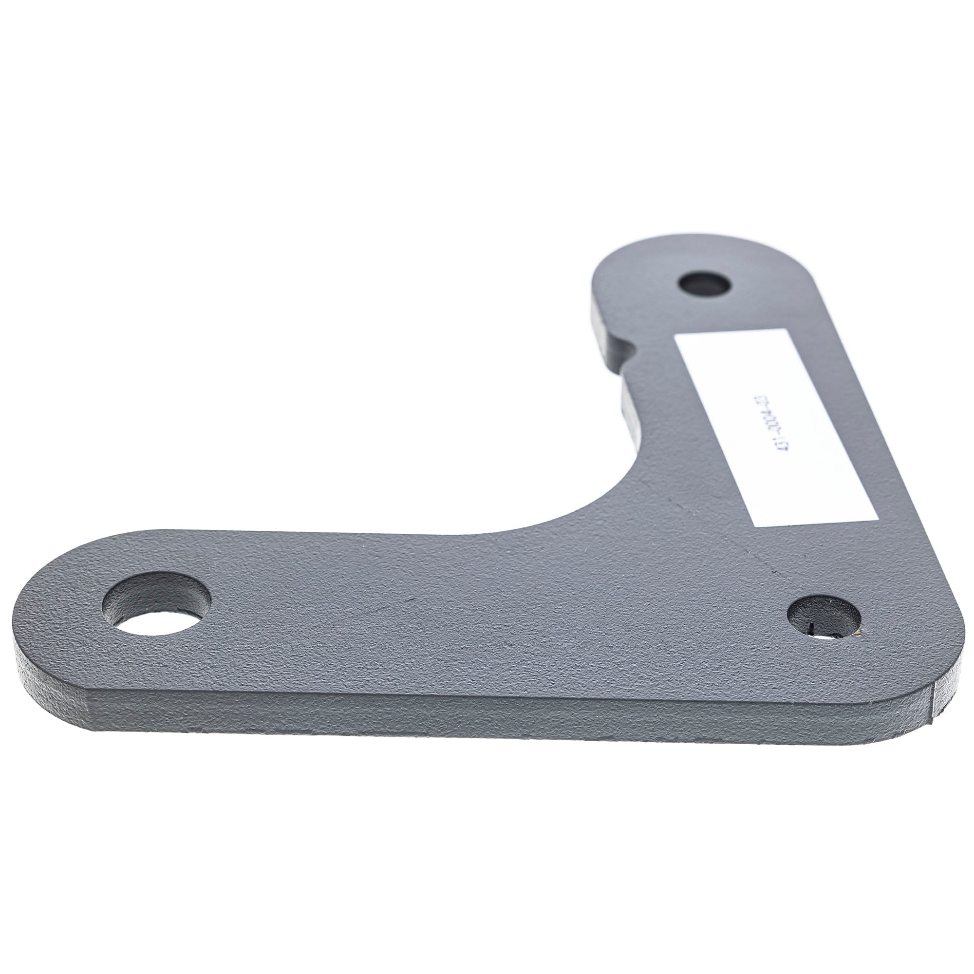 Spartan Mowers 431-0004-03 Deck Height Bracket Right Side