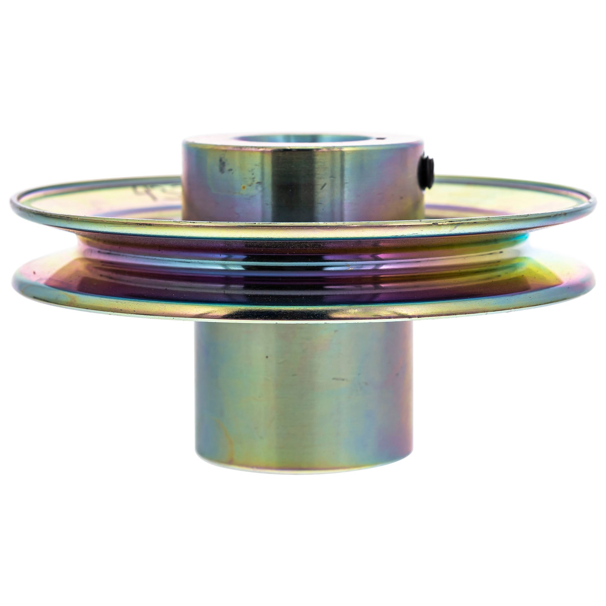 Spartan Mowers 433-0001-00 Crankshaft Clutch Idler Pulley
