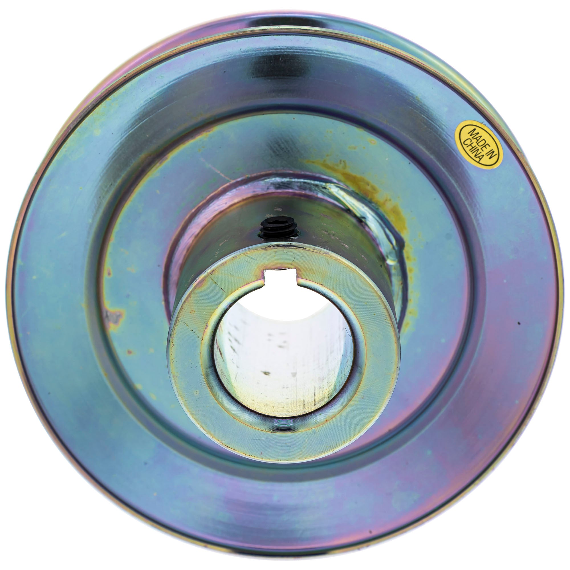 Spartan Mowers 433-0002-00 Idler Pulley