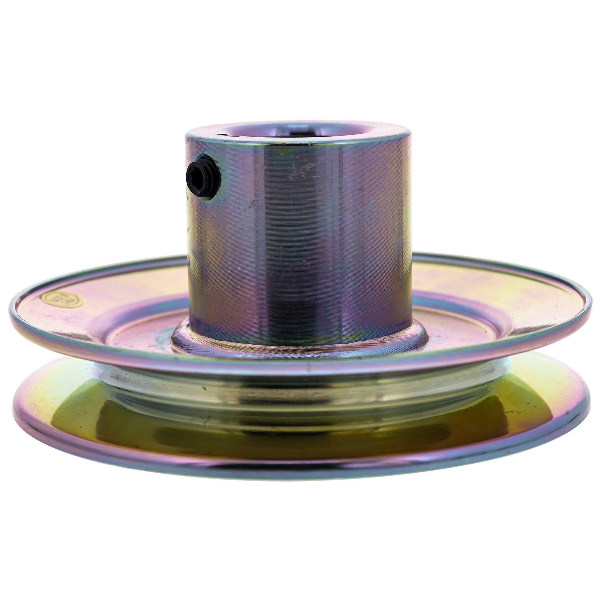 Spartan Mowers 433-0002-00 Crankshaft Clutch Idler Pulley