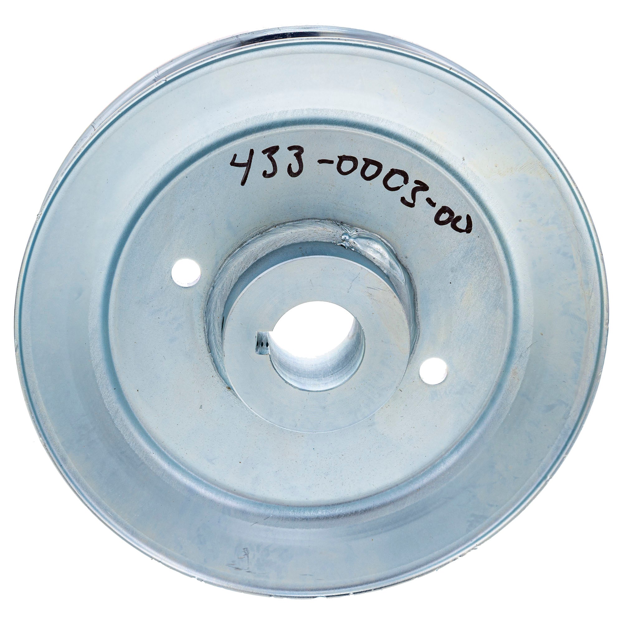 Spartan Mowers 433-0003-00 Spindle