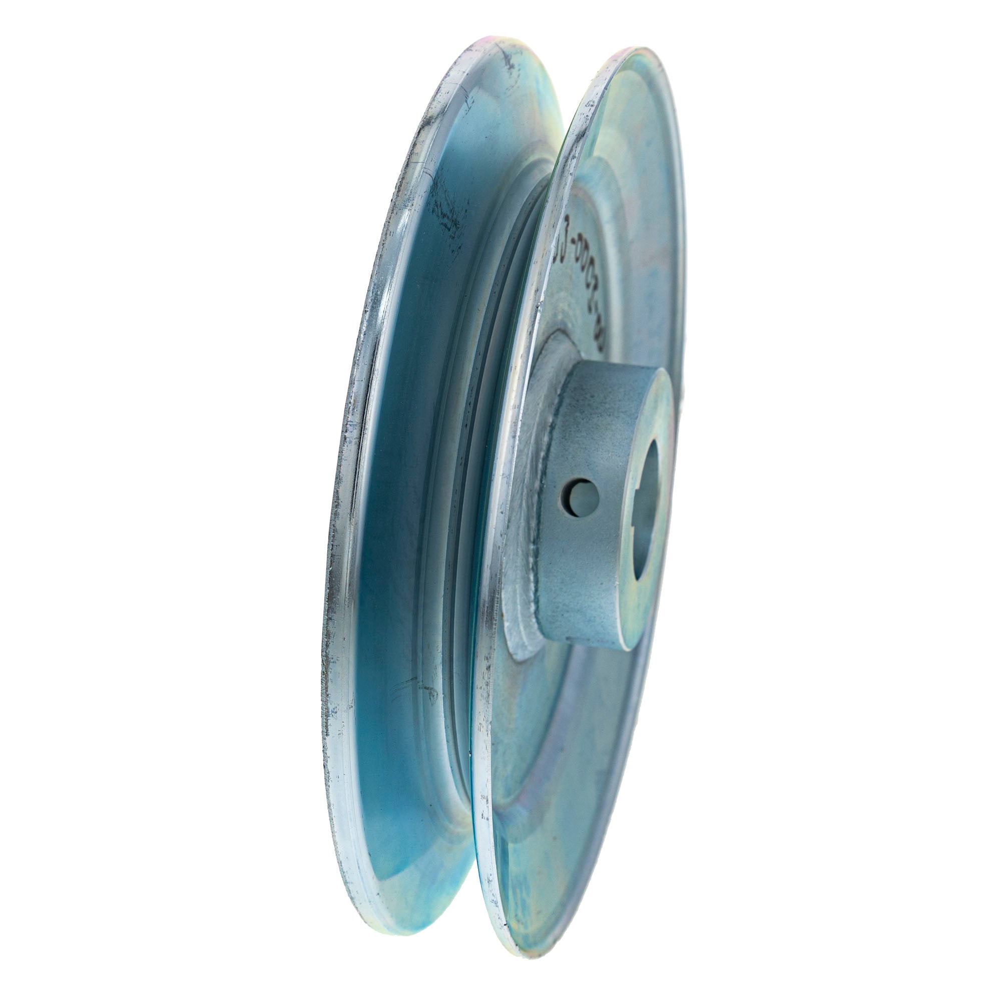 Spartan Mowers 433-0003-00 Deck Spindle Pulley