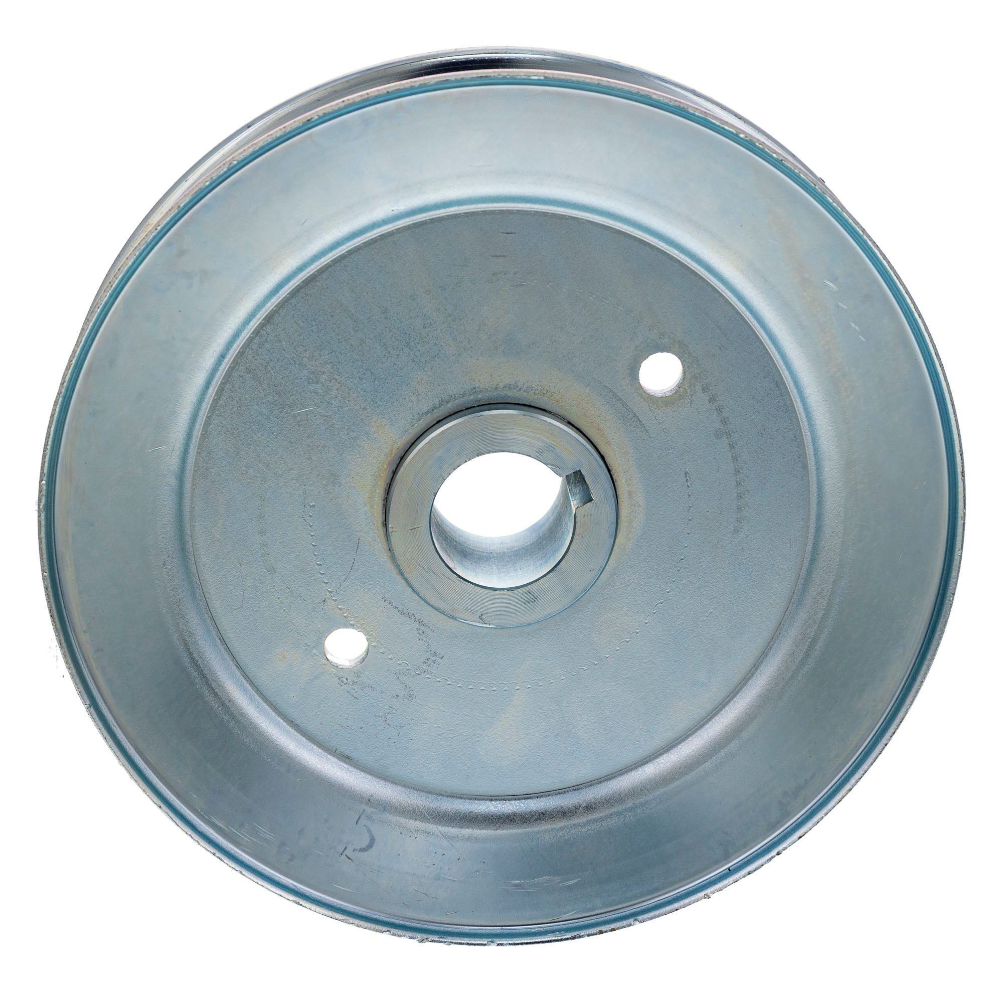 Spartan Mowers 433-0003-00 Deck Spindle Pulley