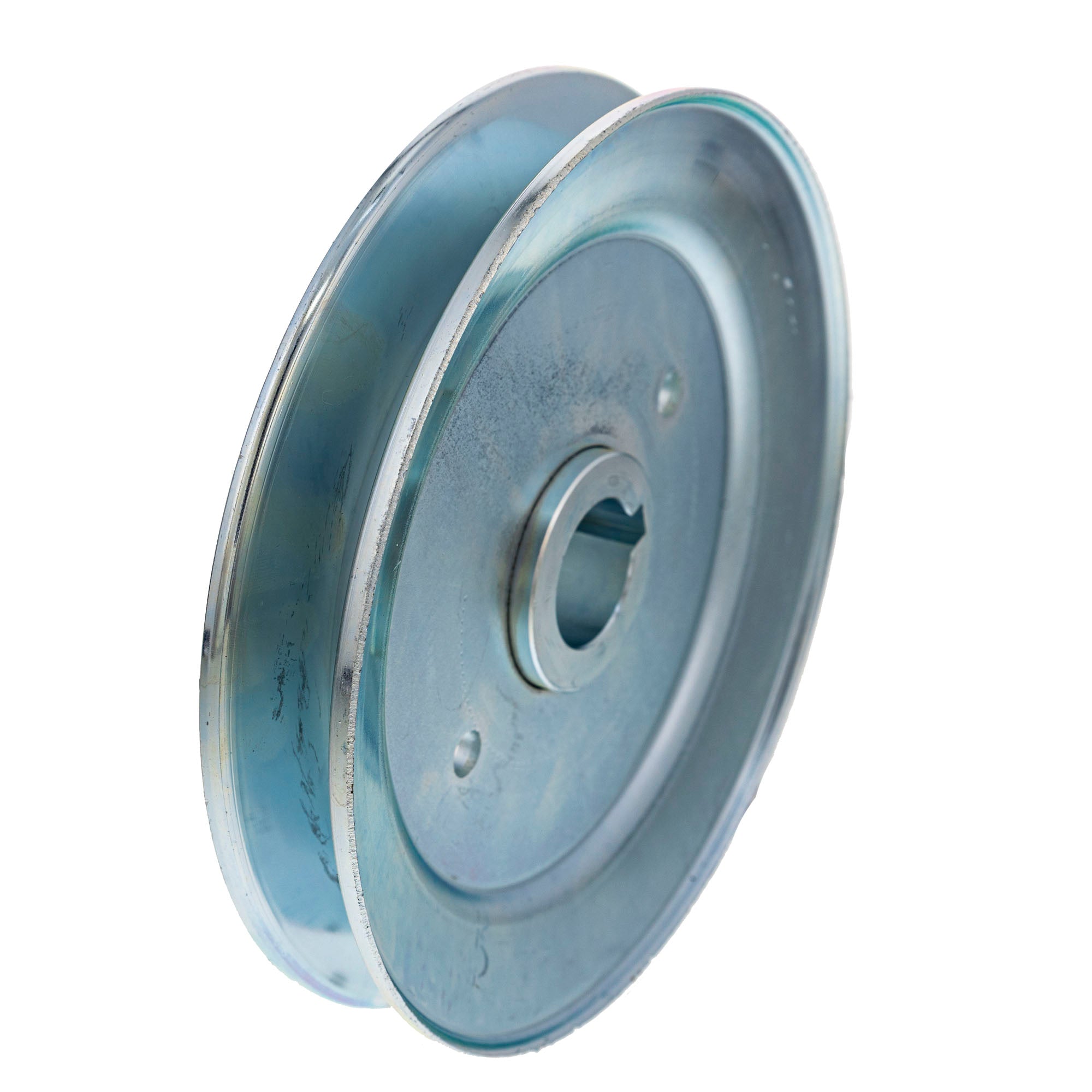 Spartan Mowers 433-0003-00 Deck Spindle Pulley