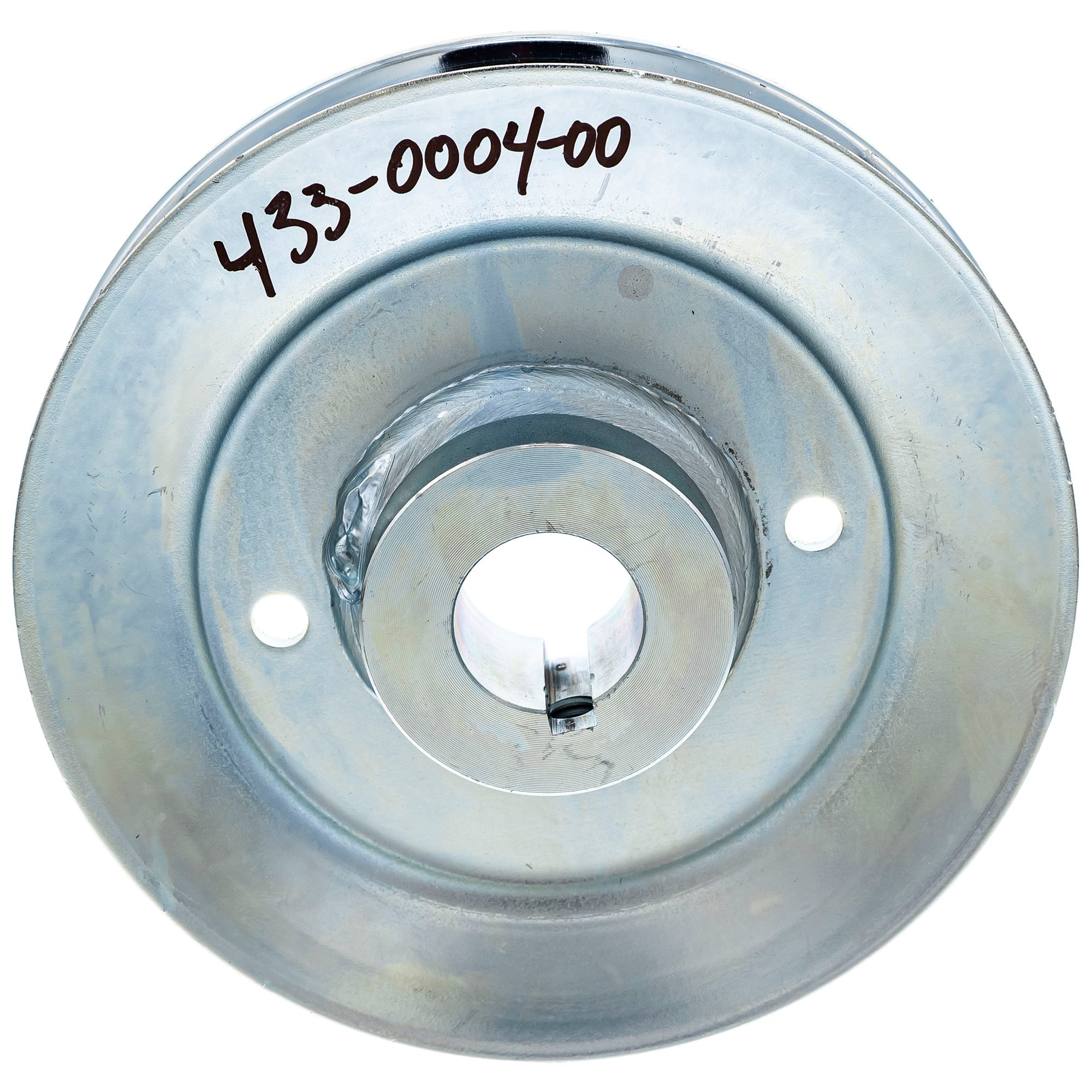 Spartan Mowers 433-0004-00 Spindle