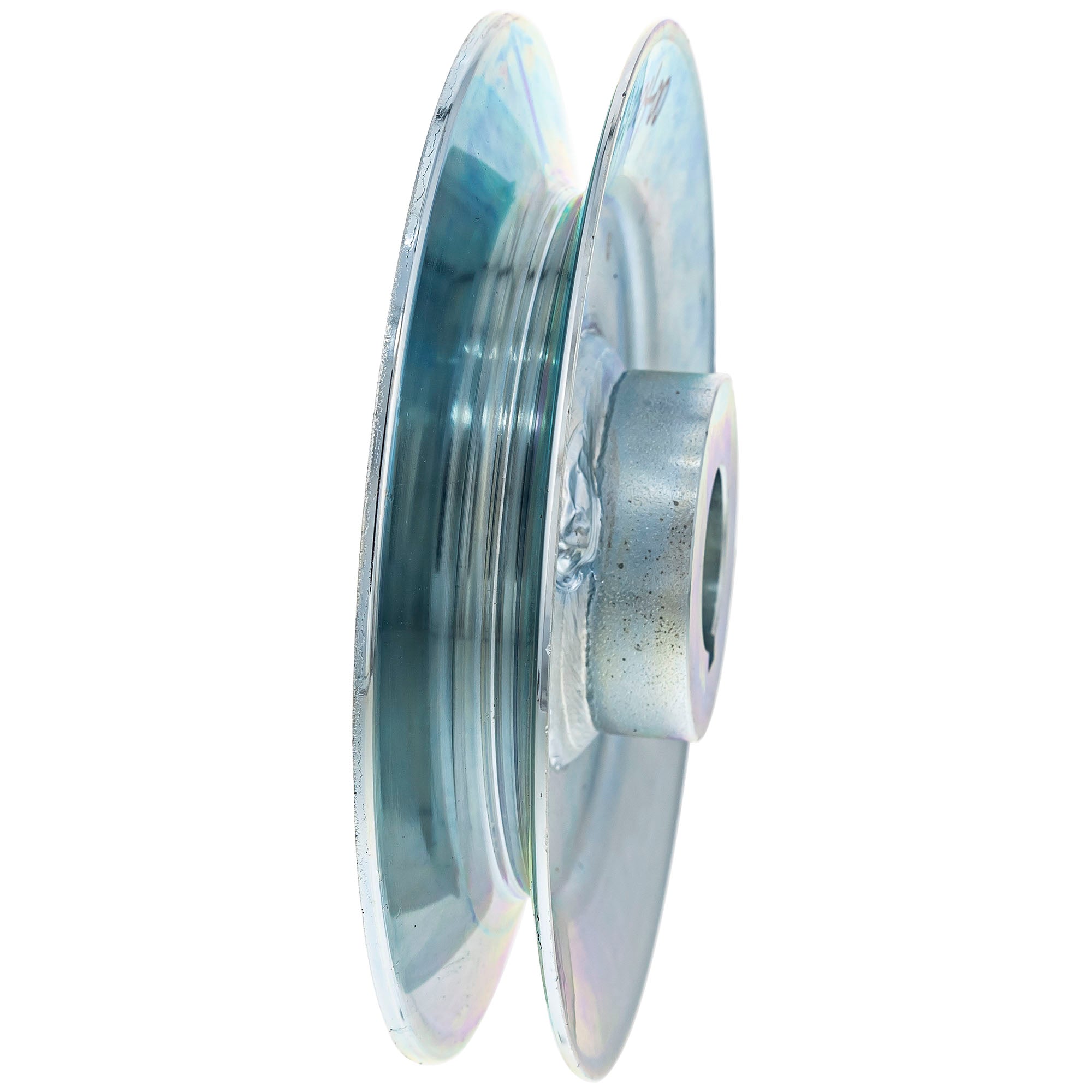 Spartan Mowers 433-0004-00 Deck Spindle Pulley