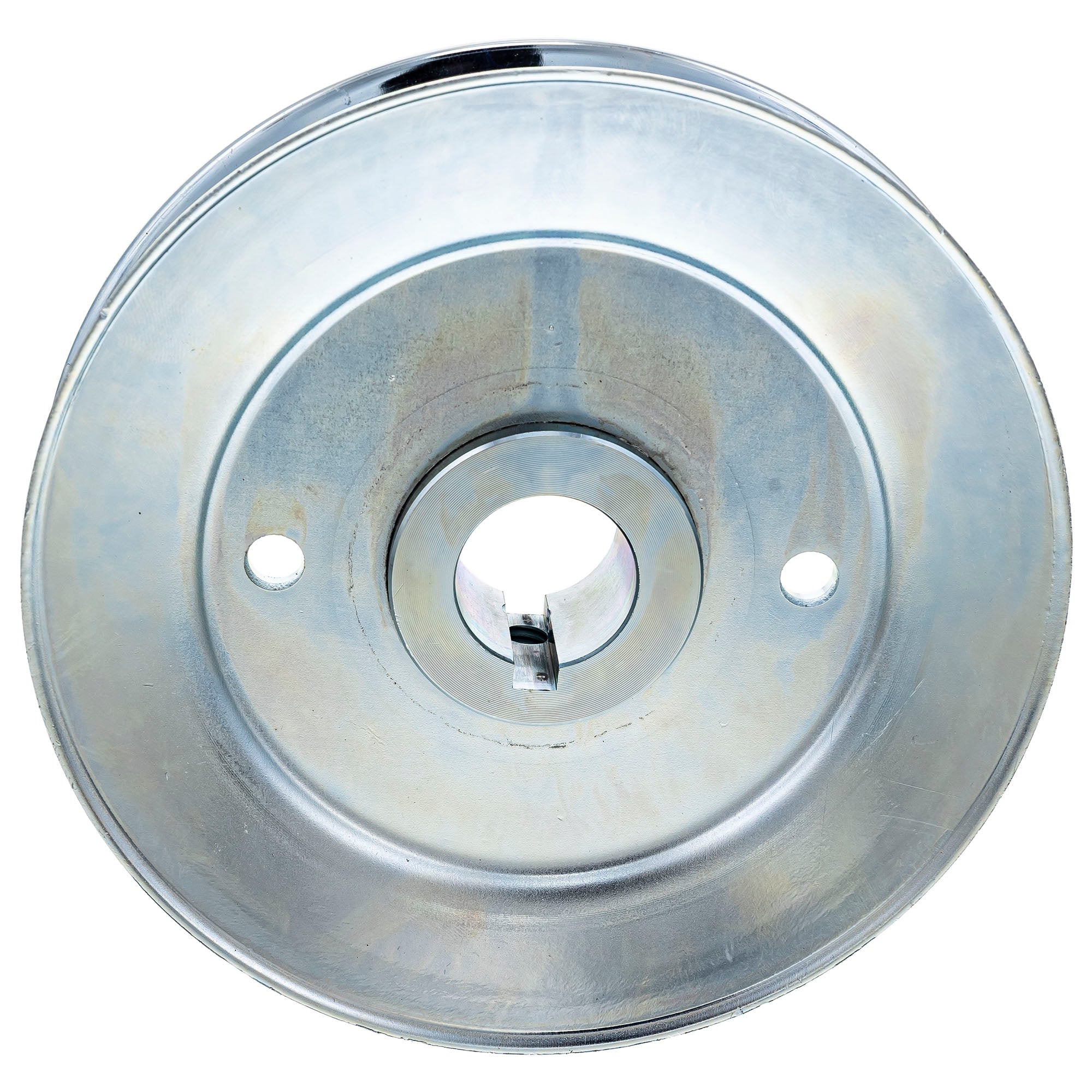Spartan Mowers 433-0004-00 Deck Spindle Pulley