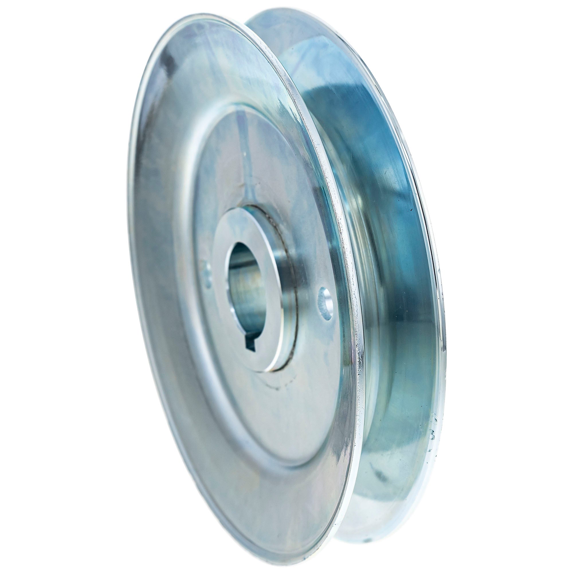 Spartan Mowers 433-0004-00 Deck Spindle Pulley