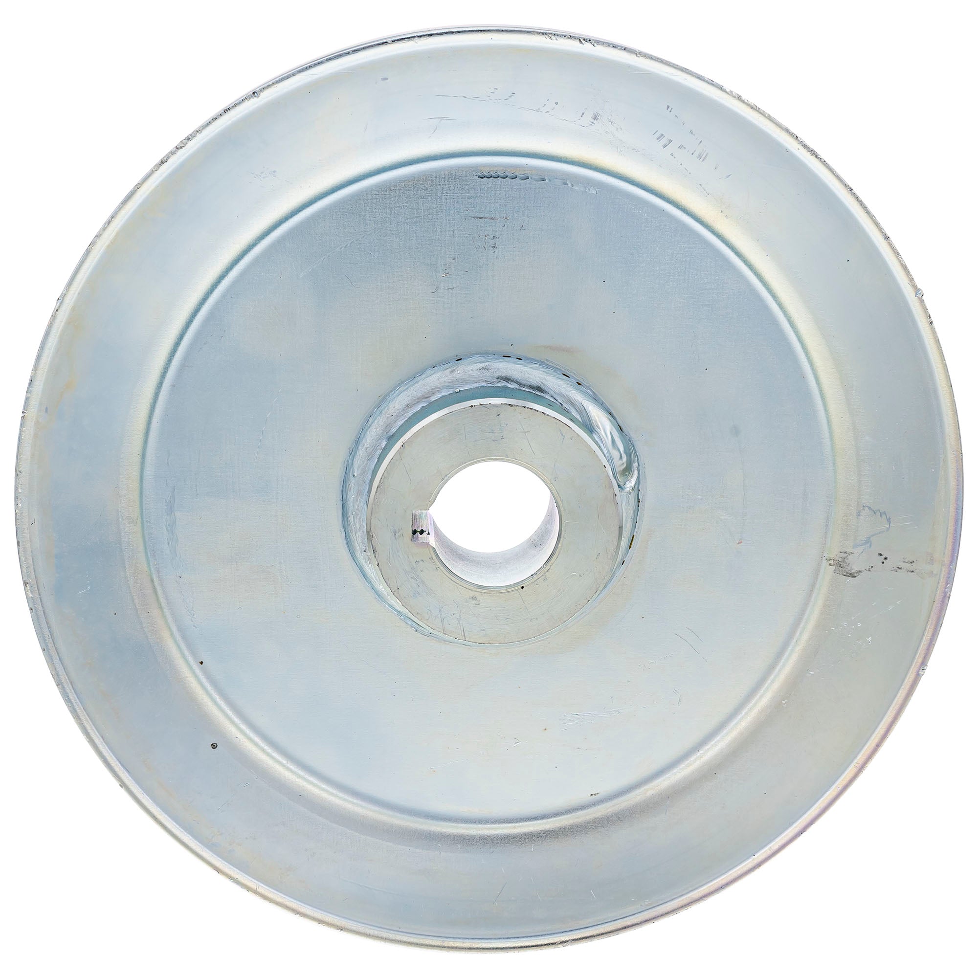 Spartan Mowers 433-0005-00 Idler Pulley