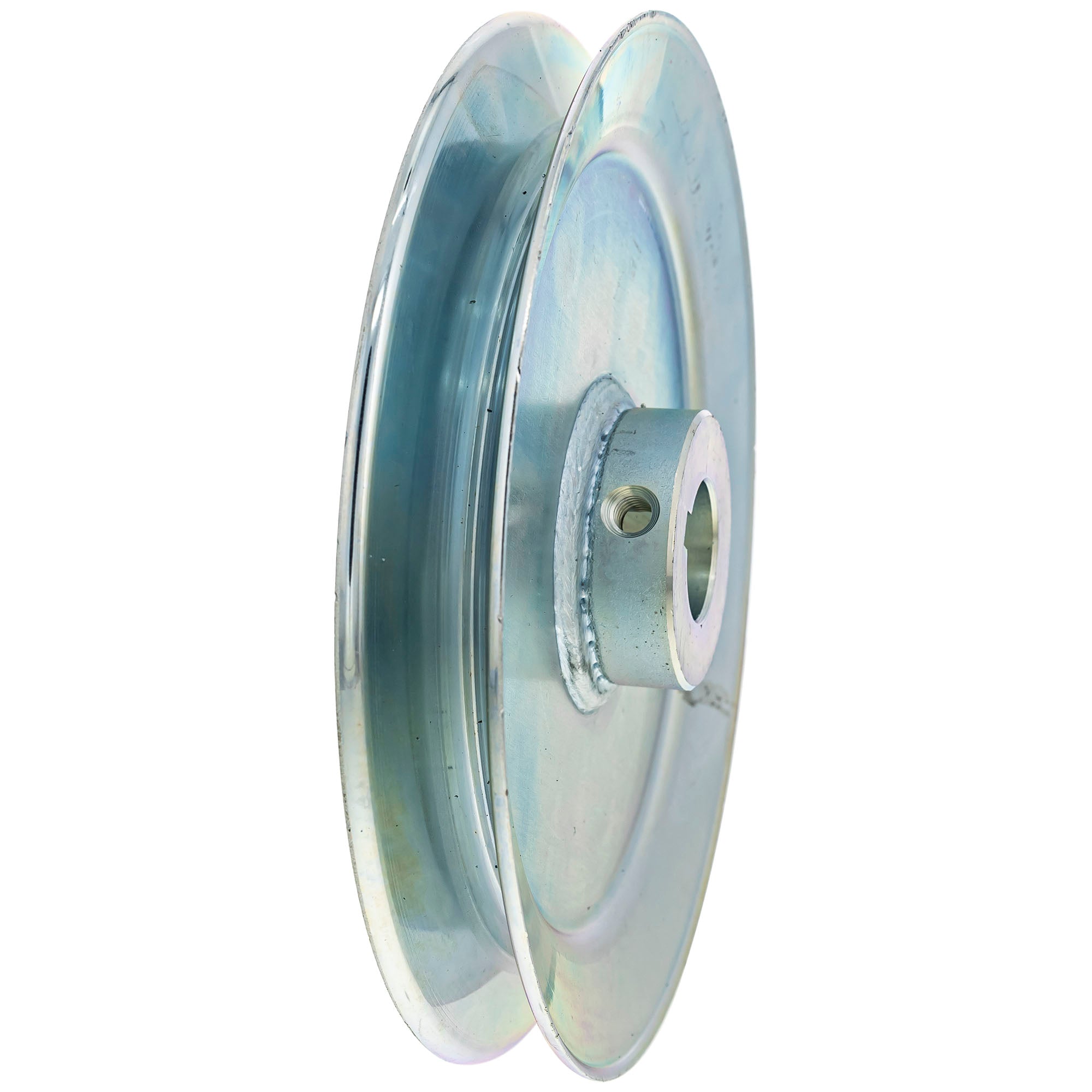 Spartan Mowers 433-0005-00 7 1/4" Spindle Pulley