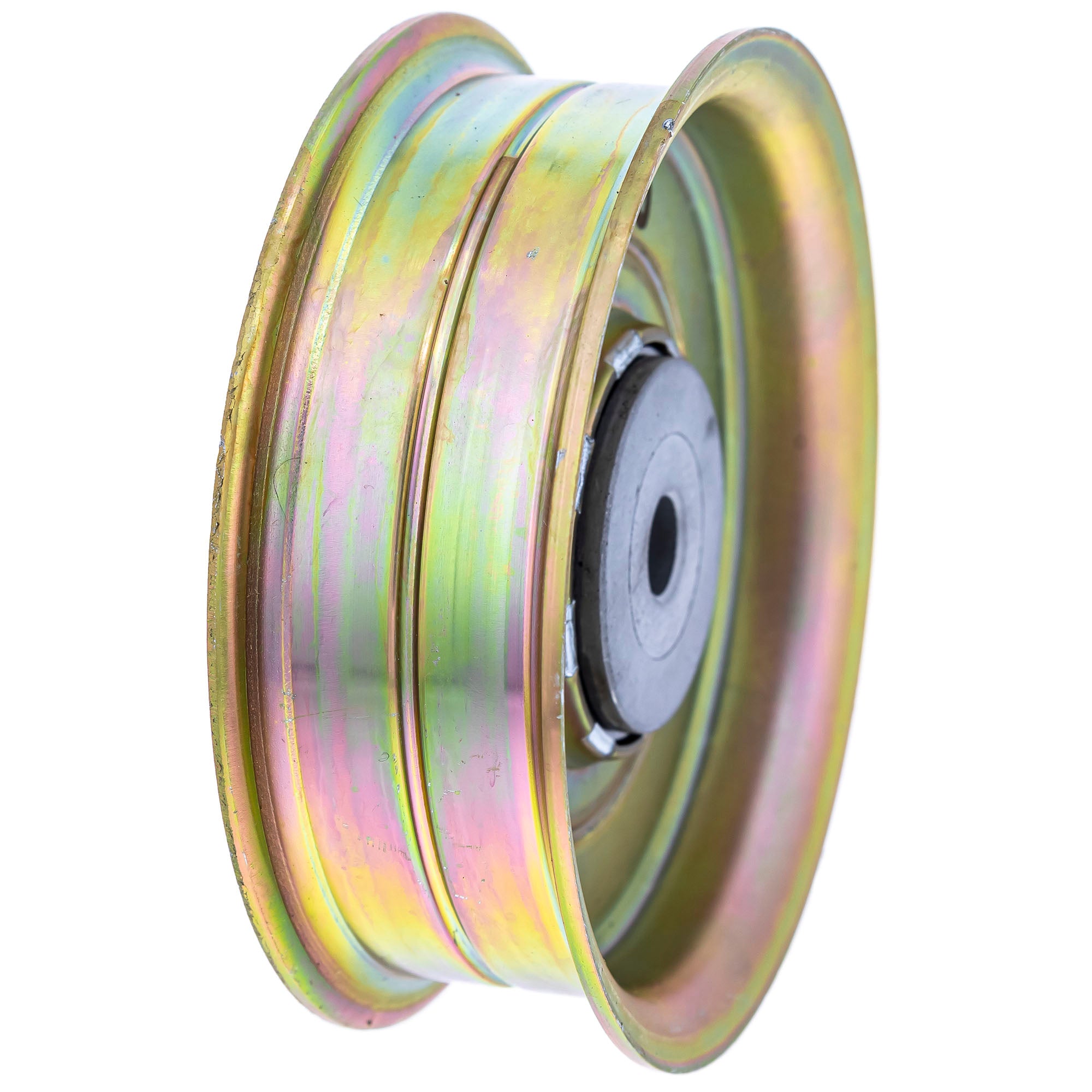 Spartan Mowers 433-0012-00 4" Idler Pulley