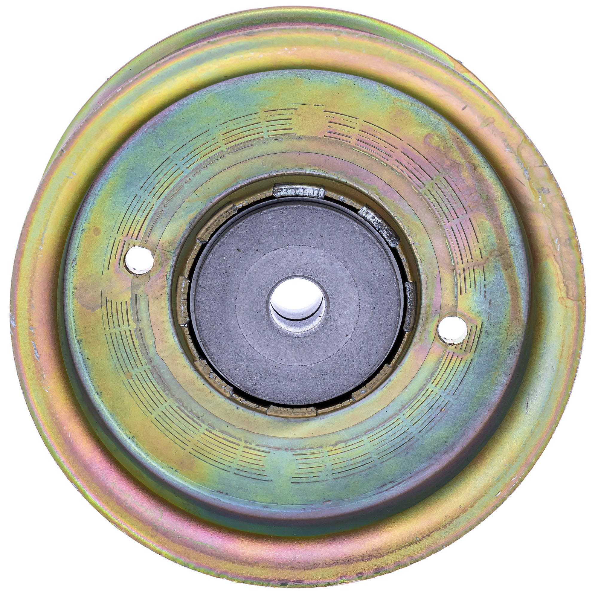 Spartan Mowers 433-0012-00 4" Idler Pulley