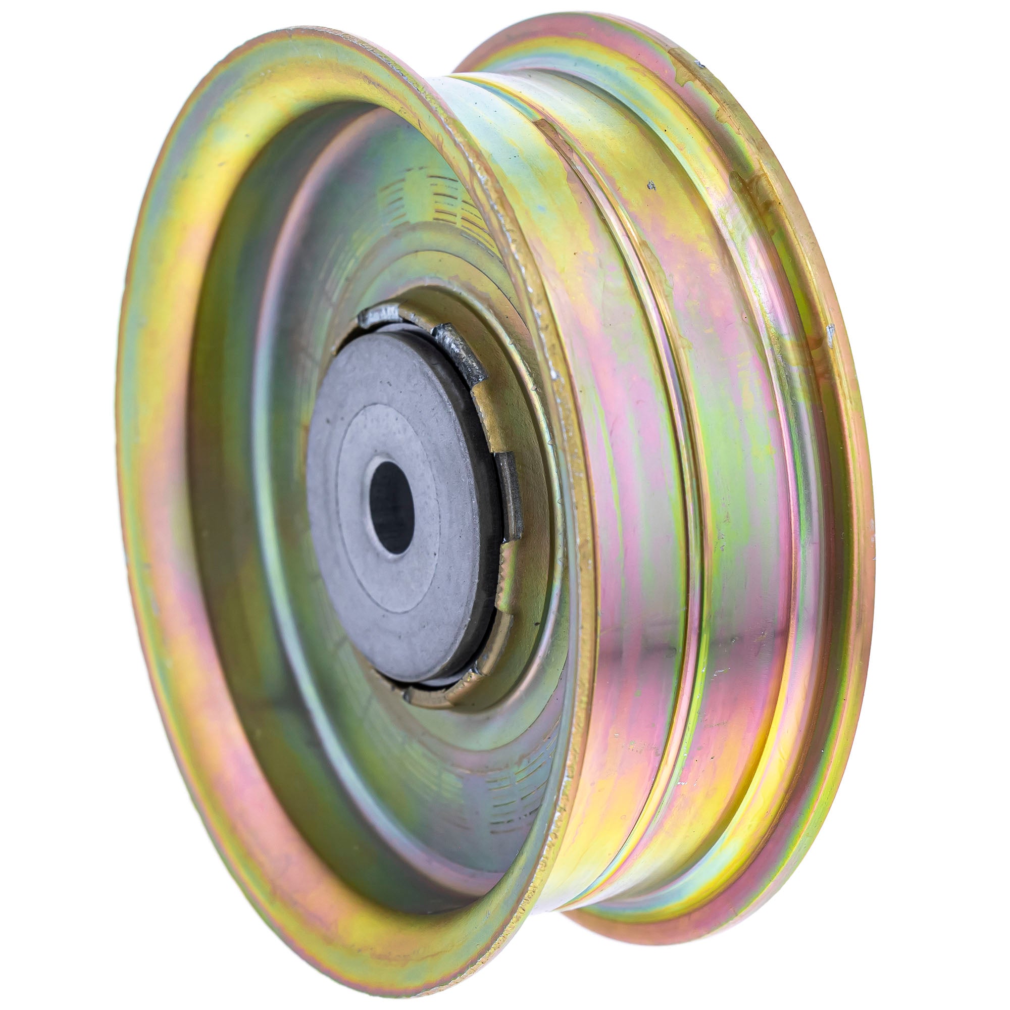 Spartan Mowers 433-0012-00 4" Idler Pulley