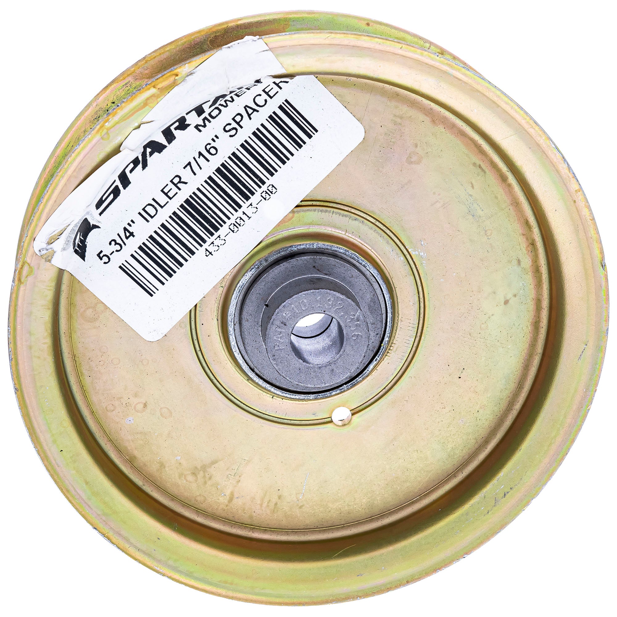 Spartan Mowers 433-0013-00 Spacer