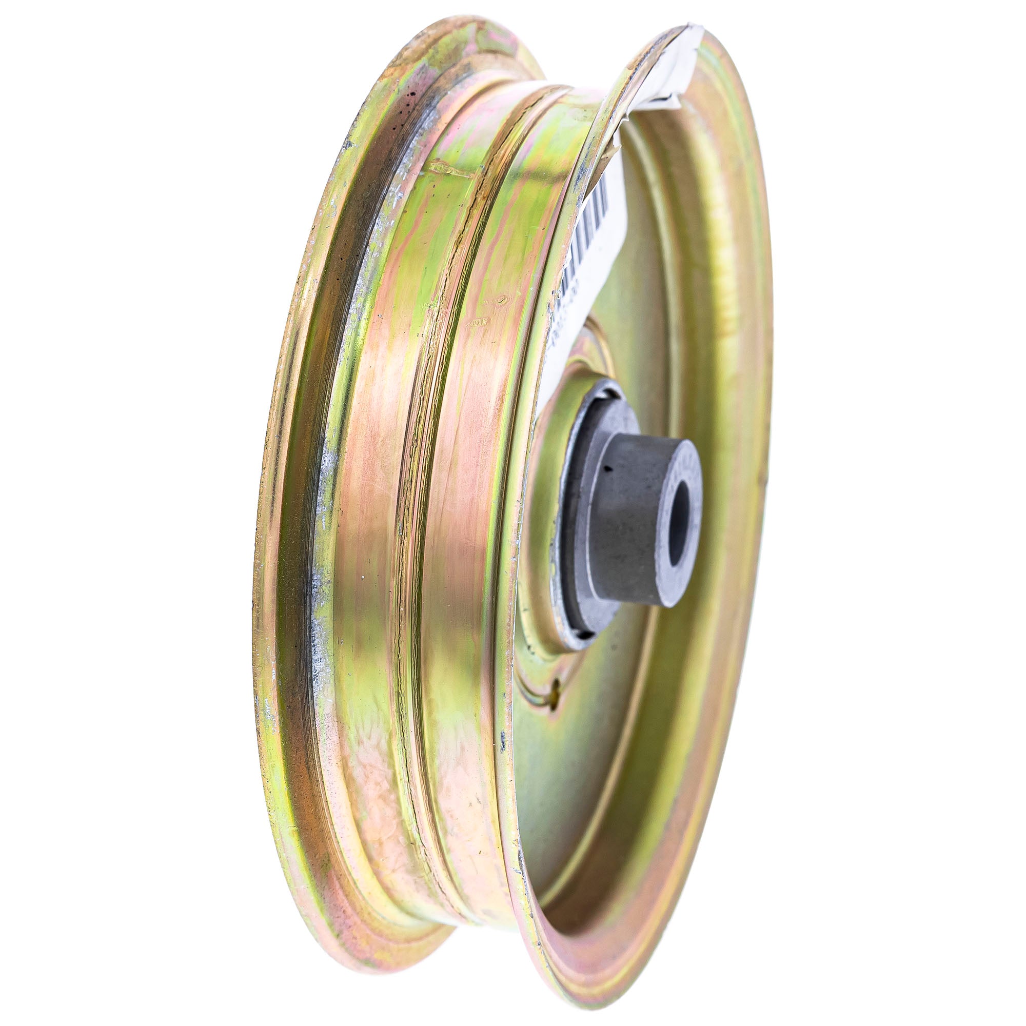 Spartan Mowers 433-0013-00 Pump Idler Pulley with Spacer