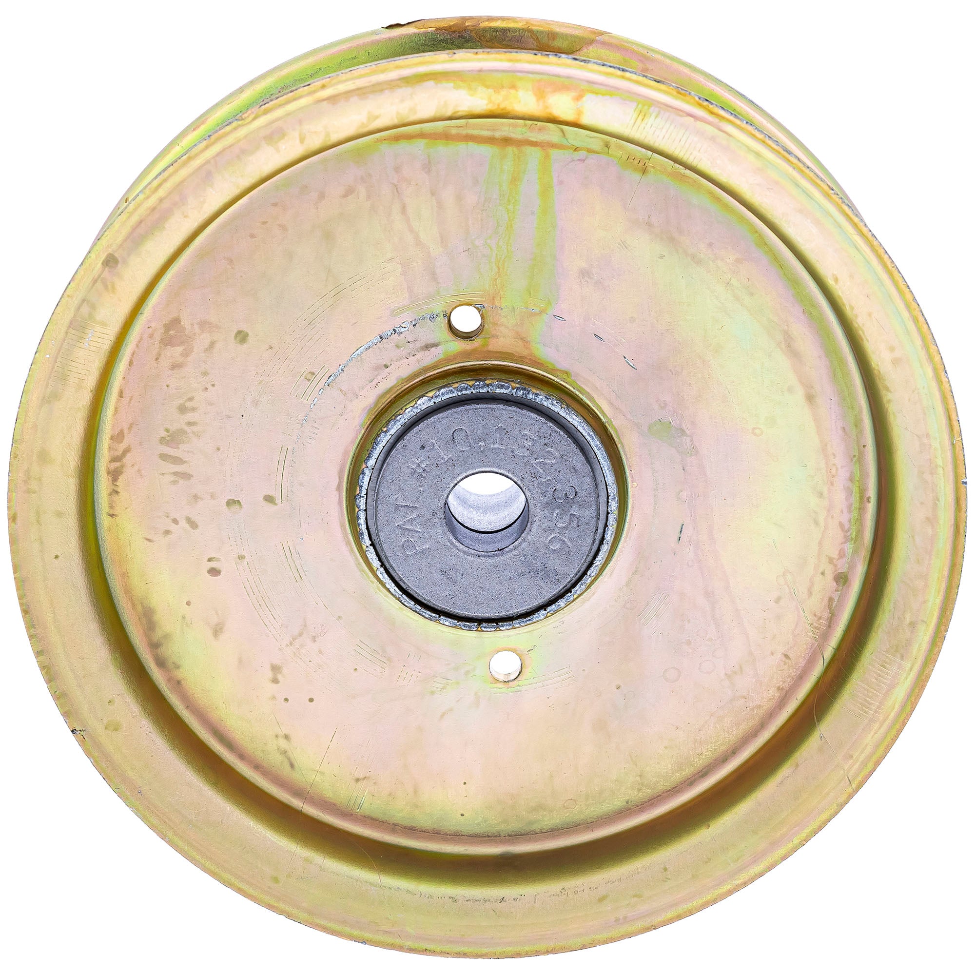 Spartan Mowers 433-0013-00 Pump Idler Pulley with Spacer