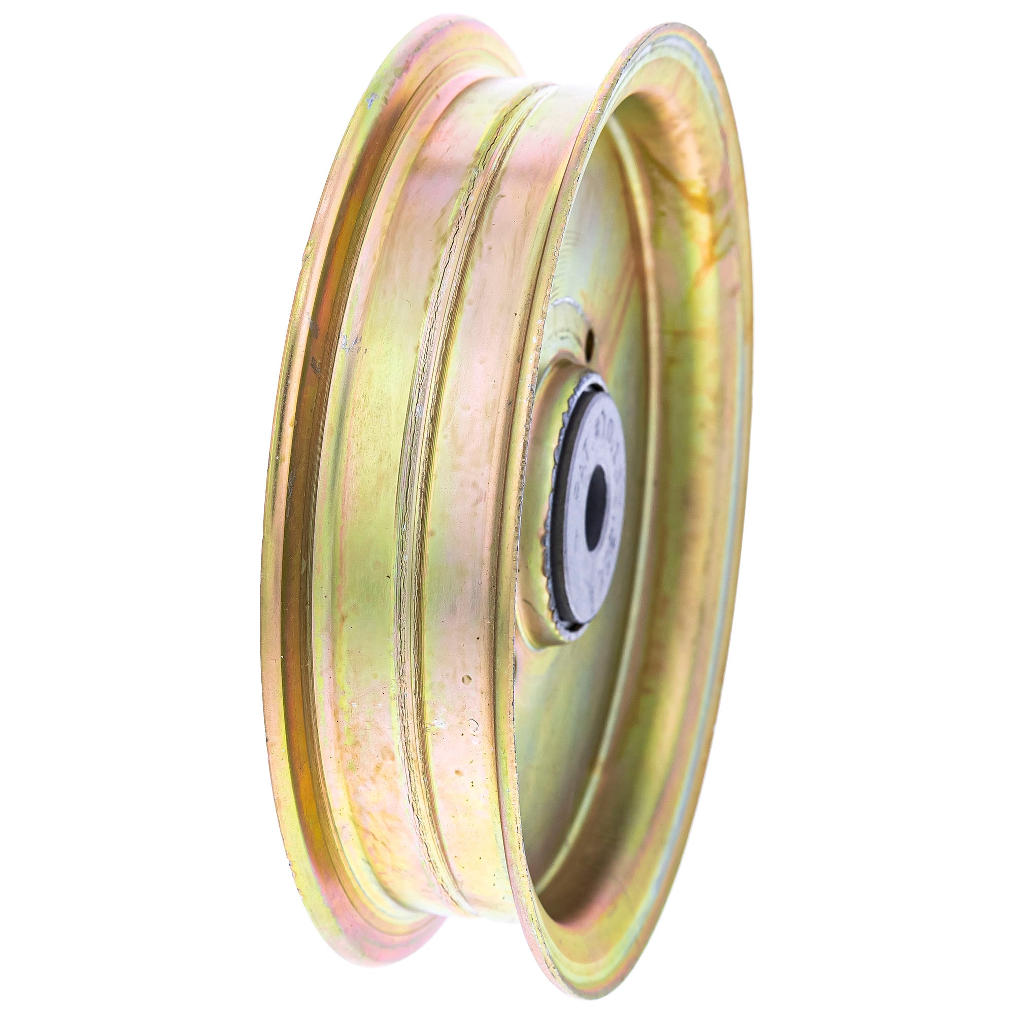Spartan Mowers 433-0013-00 Pump Idler Pulley with Spacer
