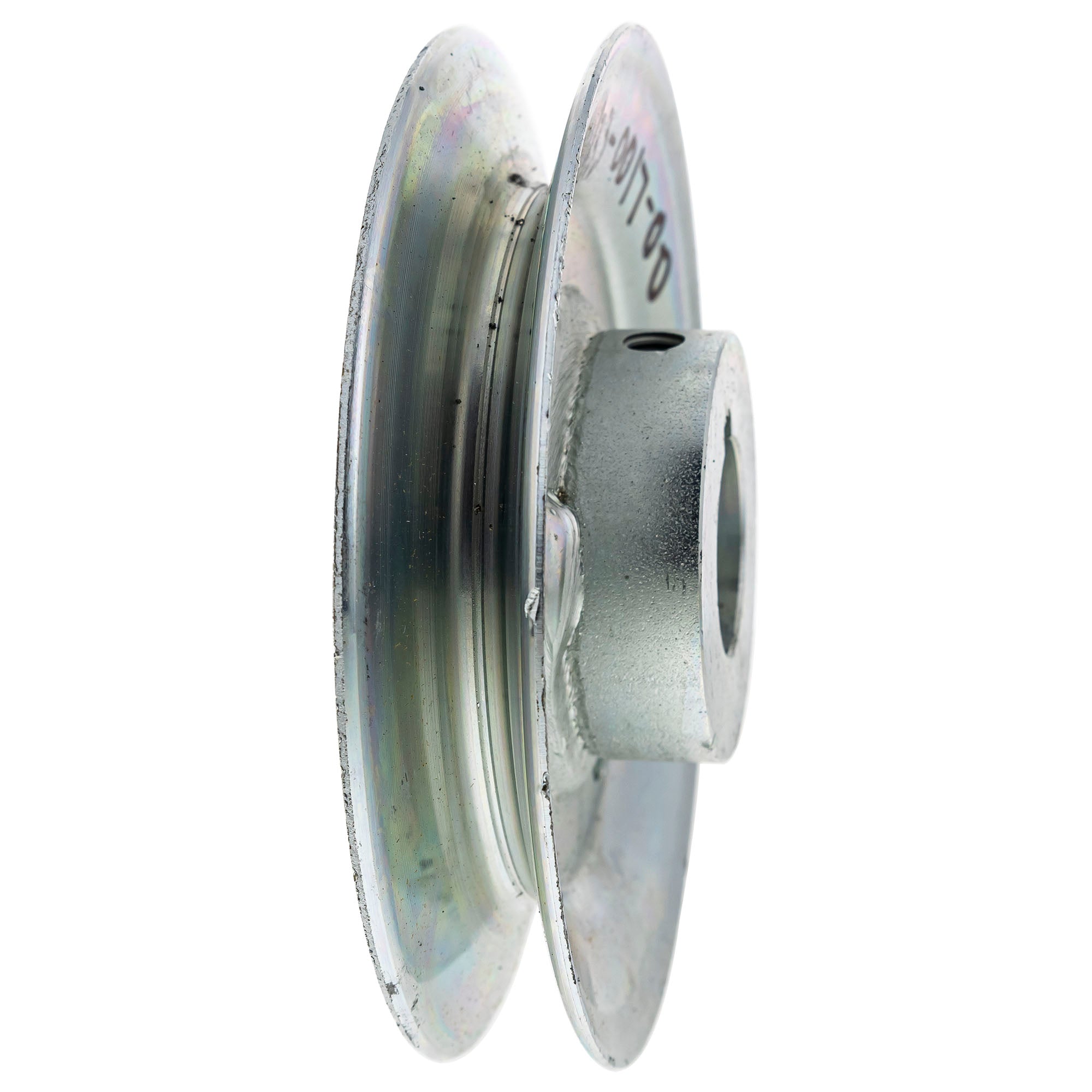 Spartan Mowers 433-0017-00 Deck Idler Pulley with Spacer