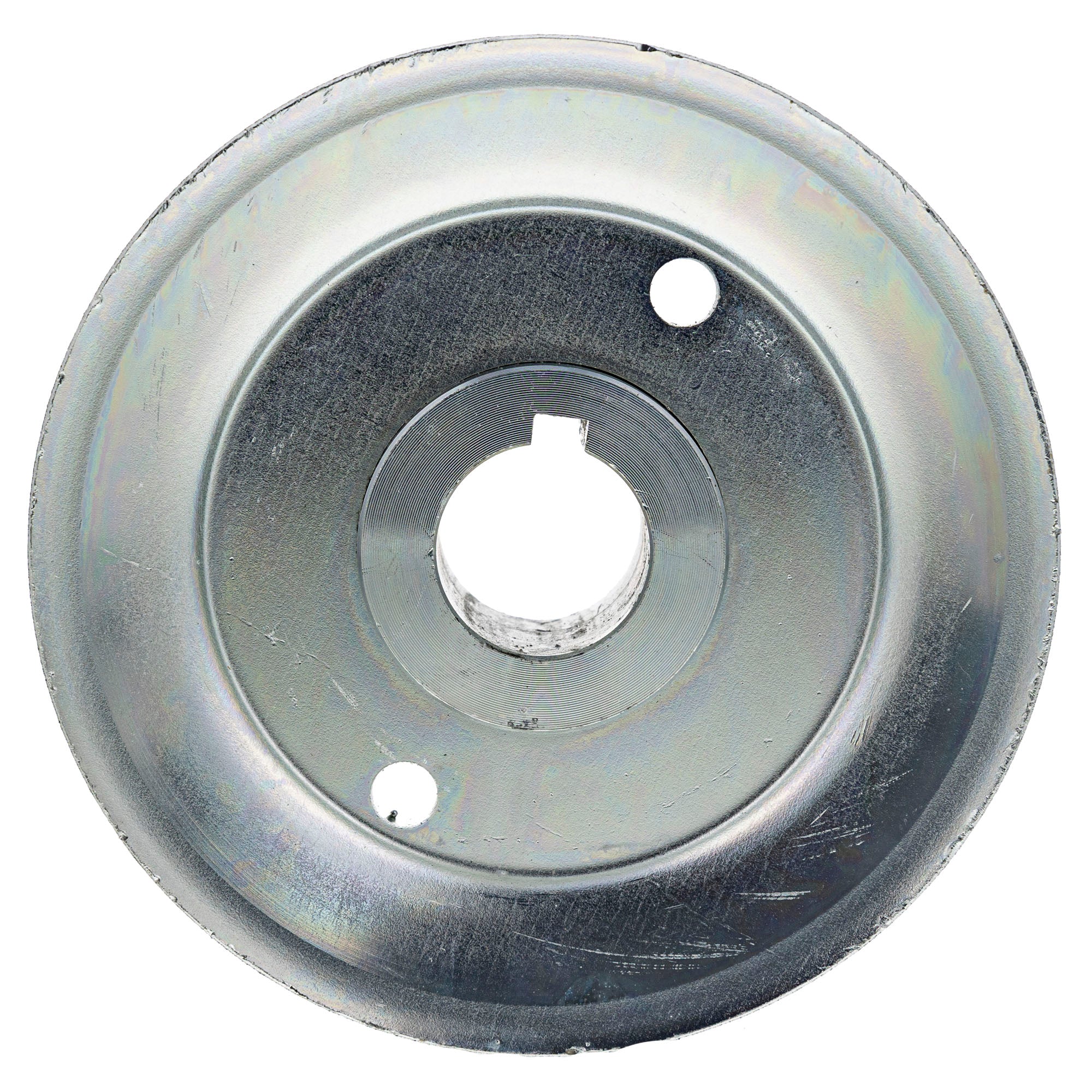 Spartan Mowers 433-0017-00 Deck Idler Pulley with Spacer