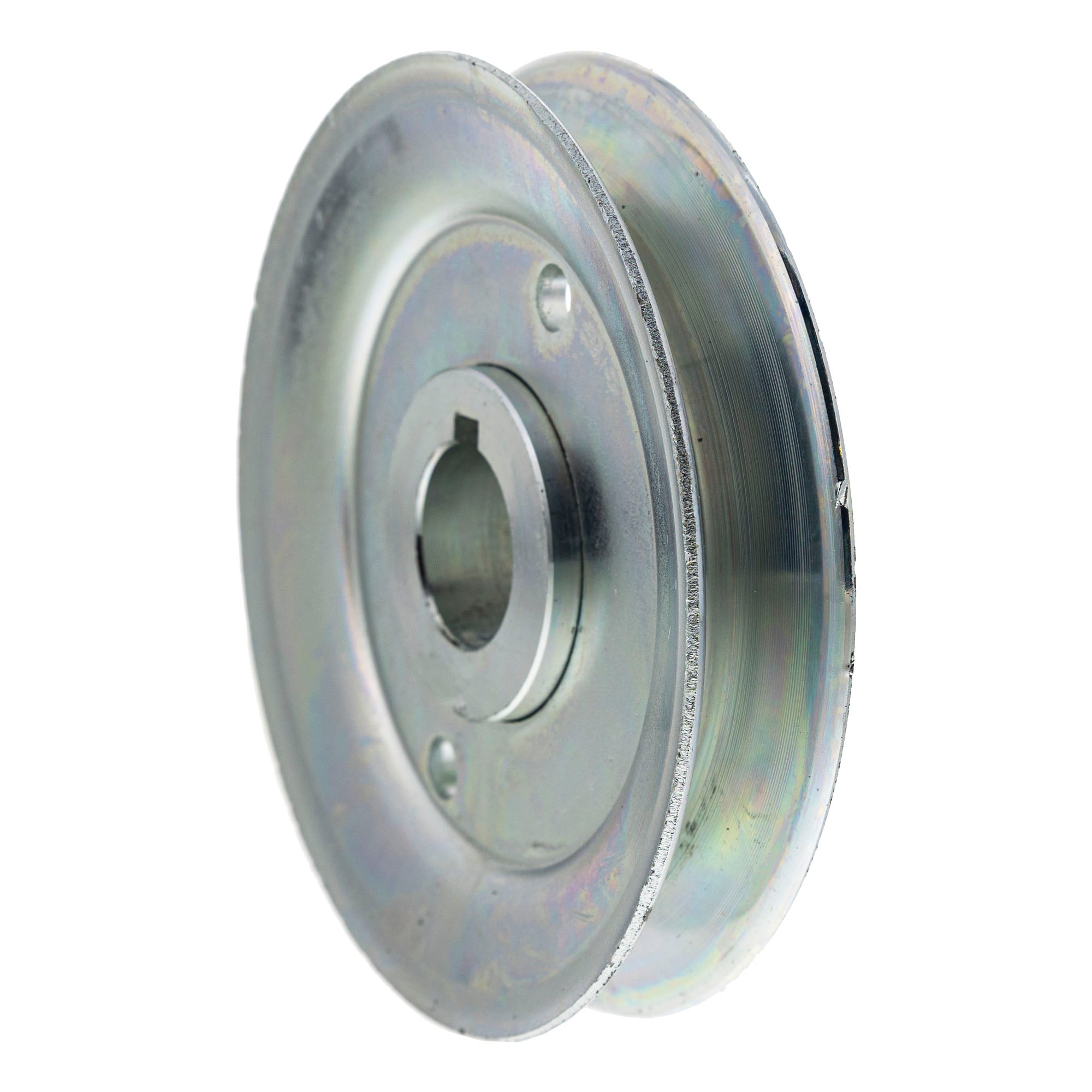 Spartan Mowers 433-0017-00 Deck Idler Pulley with Spacer