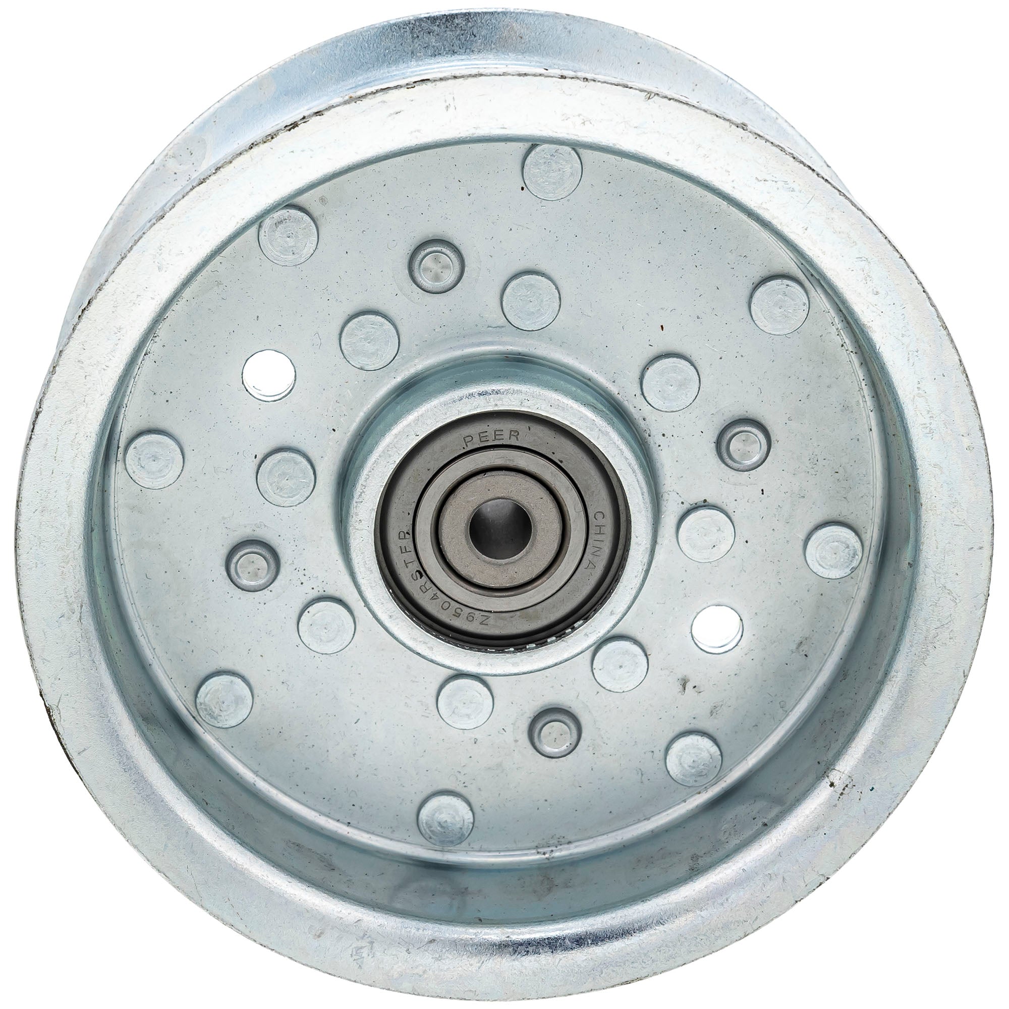Spartan Mowers 433-0020-00 Idler Pulley