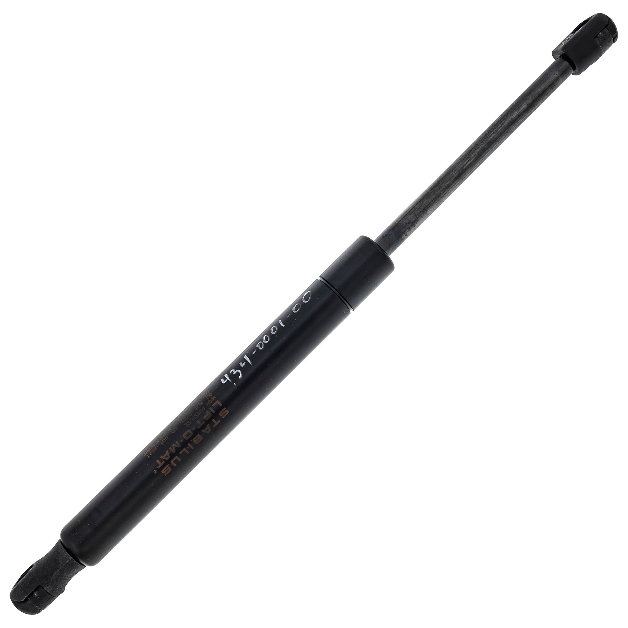 Spartan Mowers 434-0001-00 Spring