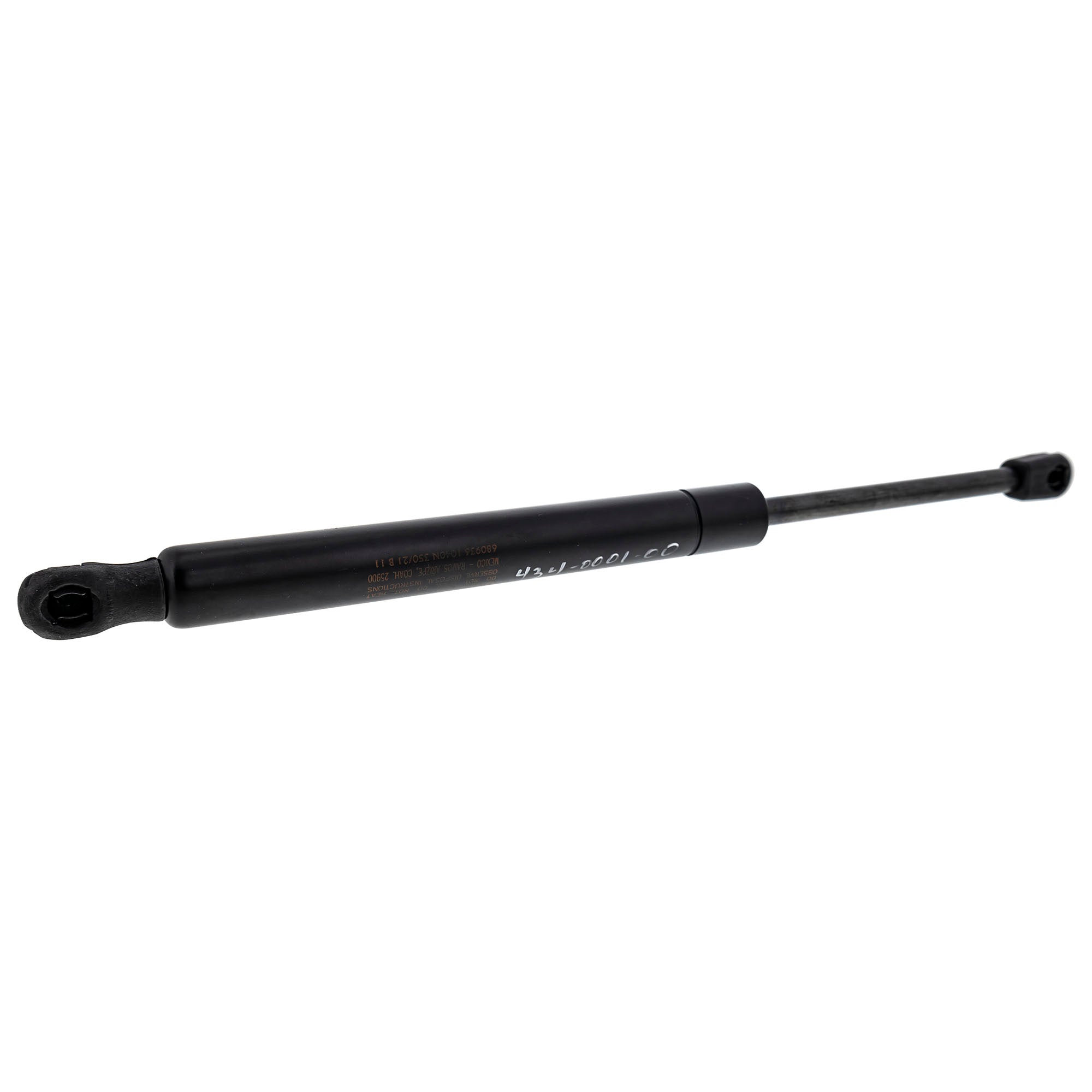 Spartan Mowers 434-0001-00 Deck Assist Gas Spring