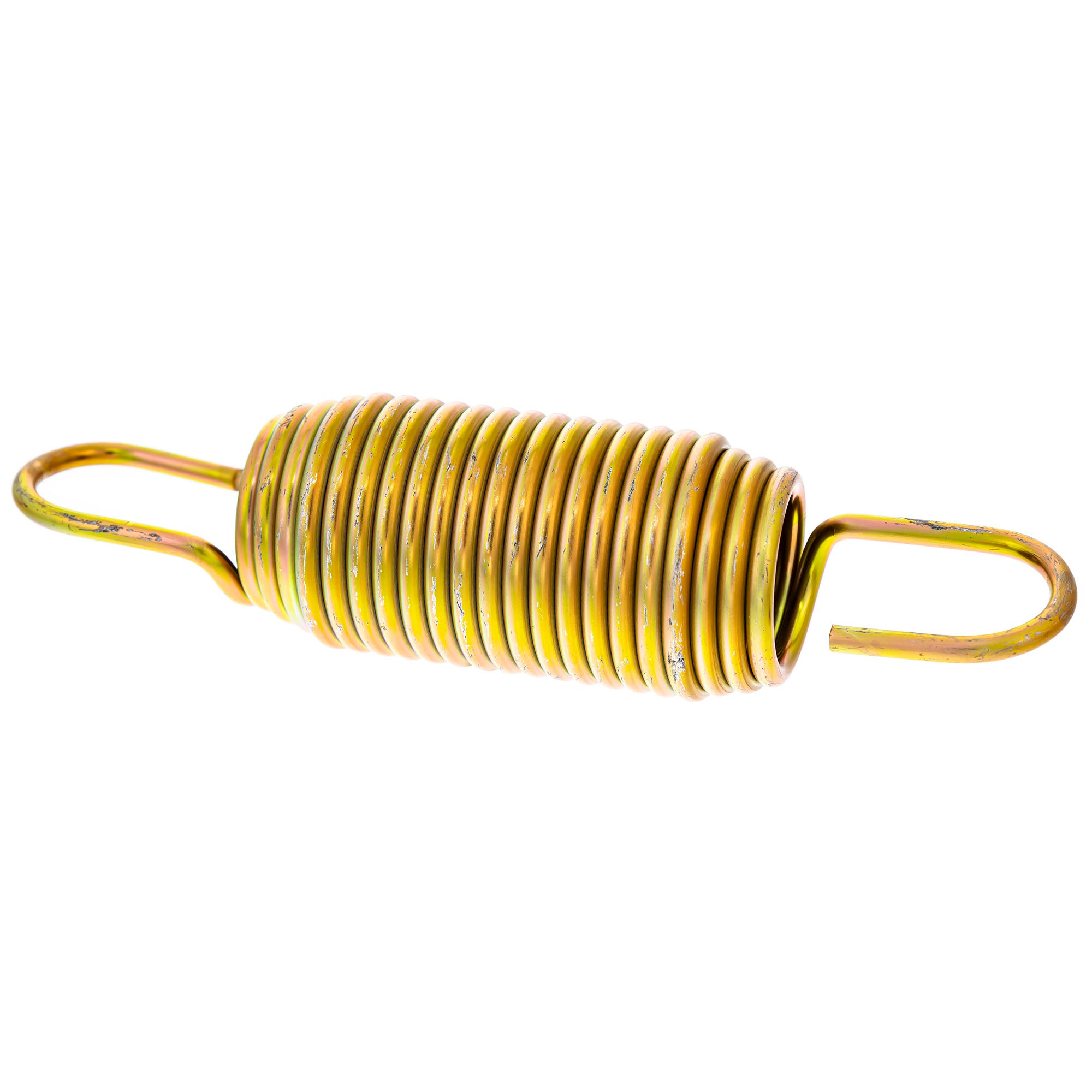 Spartan Mowers 434-0007-00 Idler Pulley Deck Spring