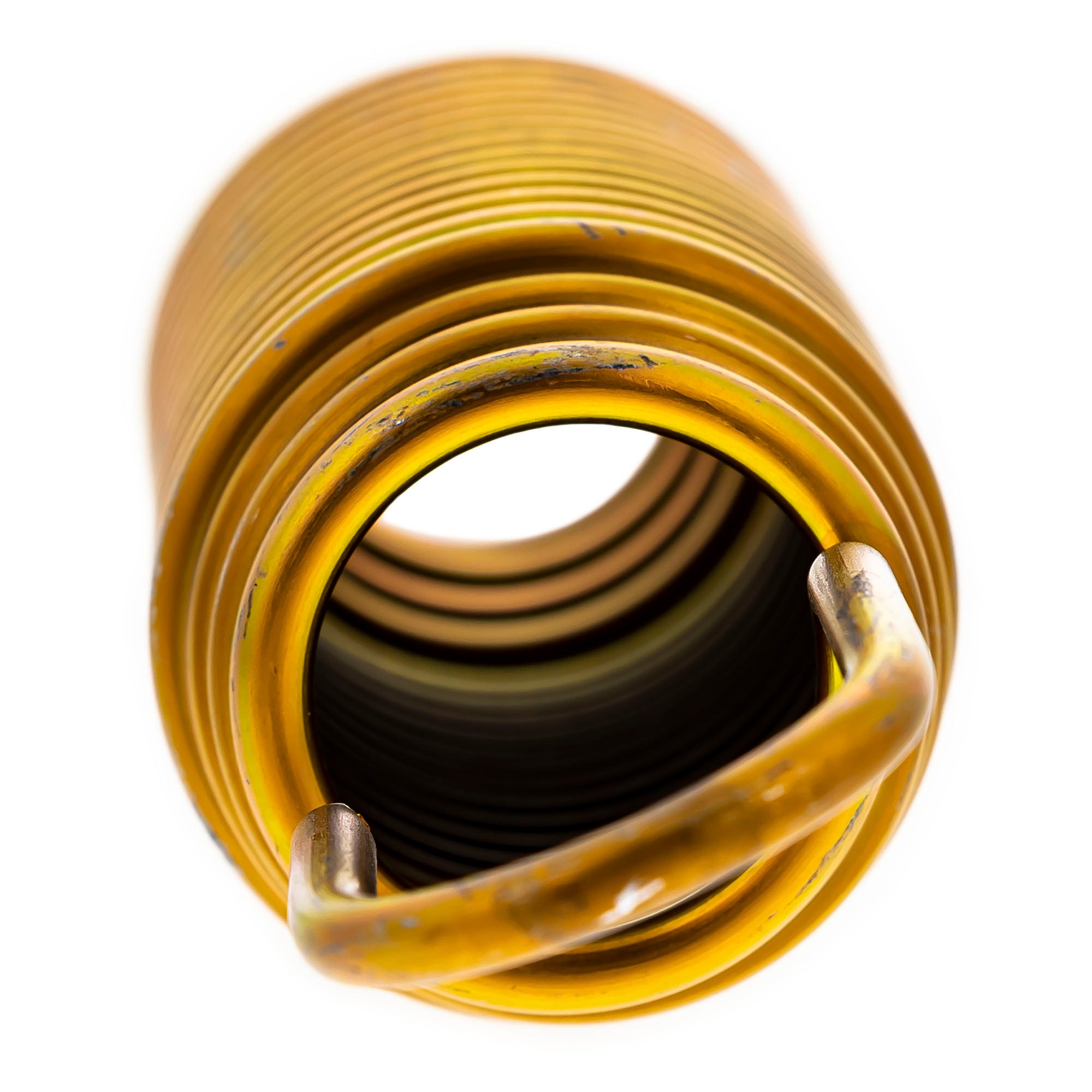 Spartan Mowers 434-0007-00 Idler Pulley Deck Spring