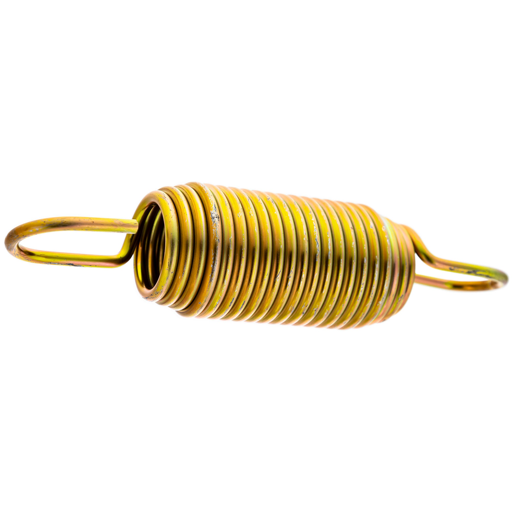 Spartan Mowers 434-0007-00 Idler Pulley Deck Spring
