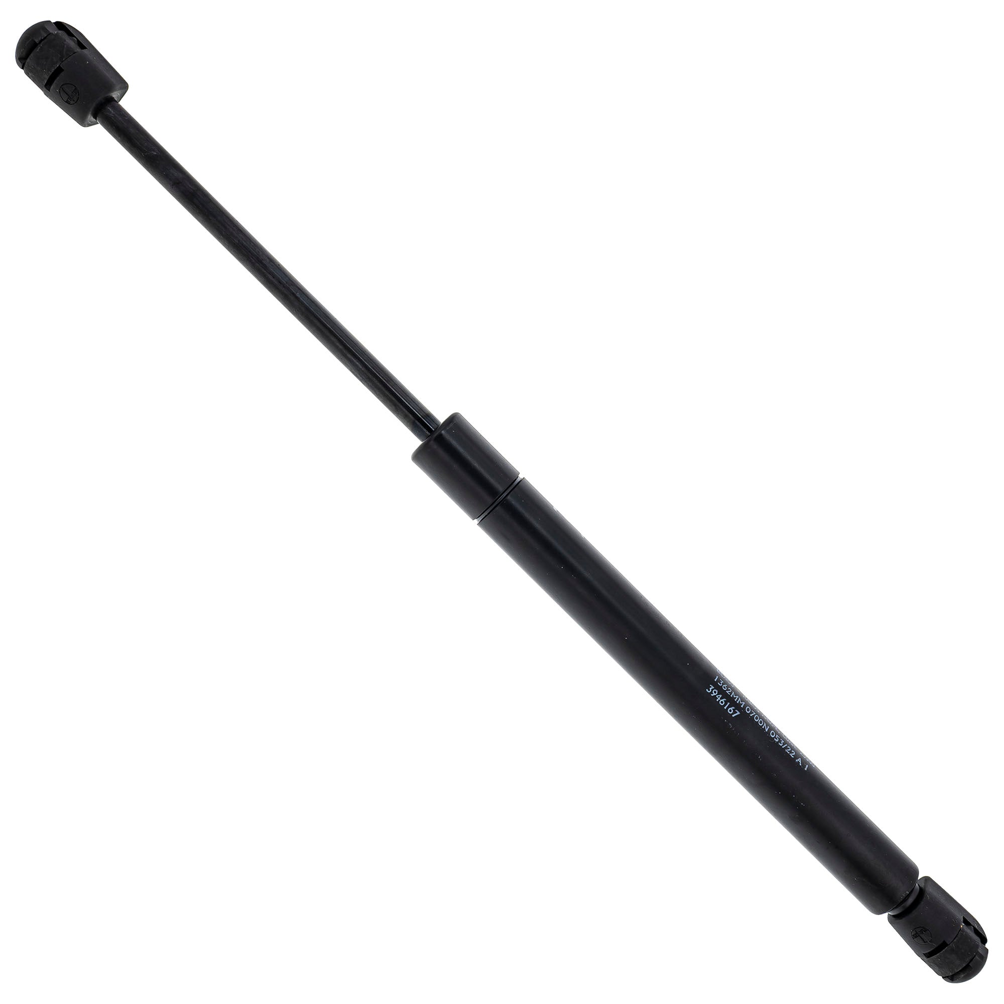 Spartan Mowers 434-0008-00 Shock