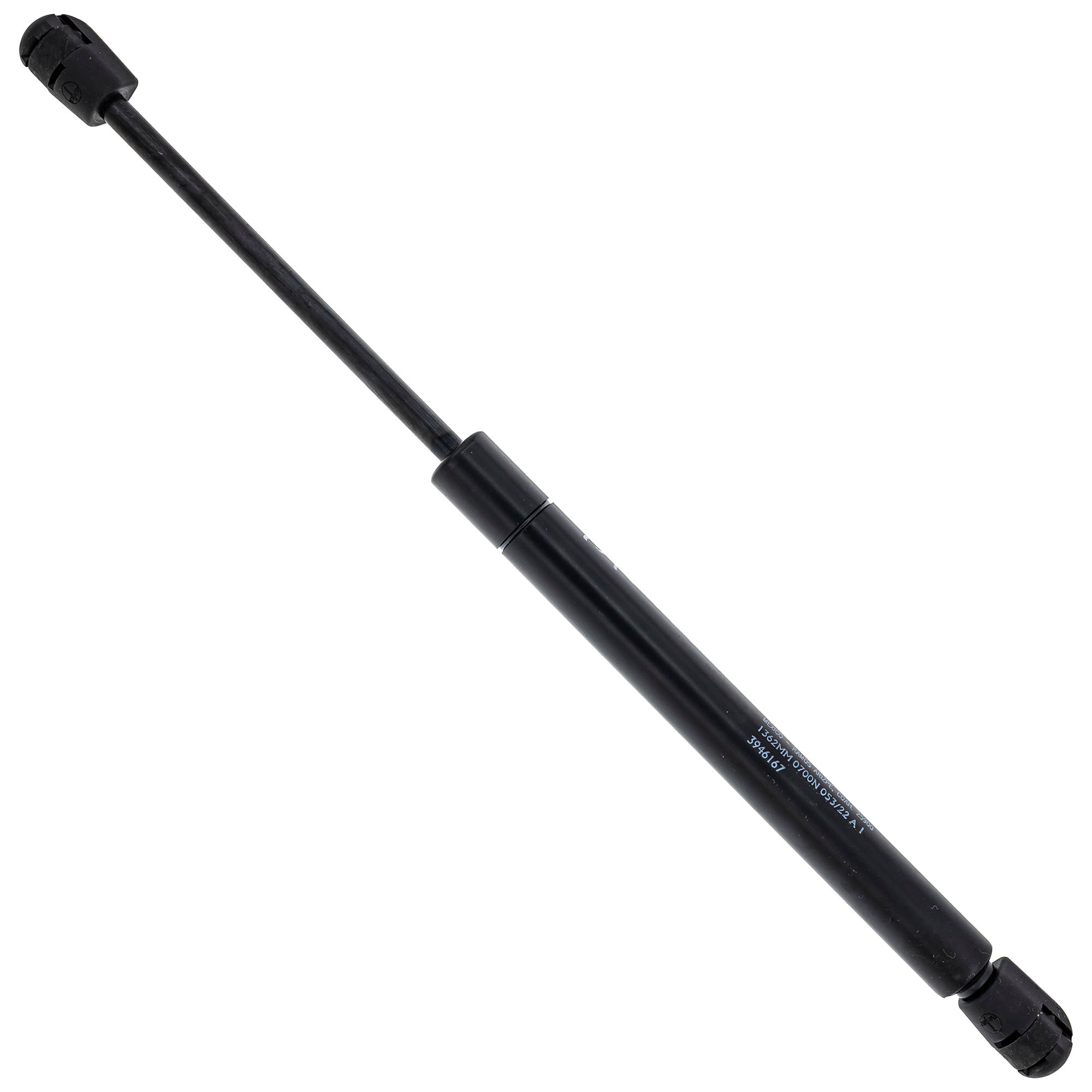 Spartan Mowers 434-0008-00 Deck Assist Gas Dampener Spring Shock