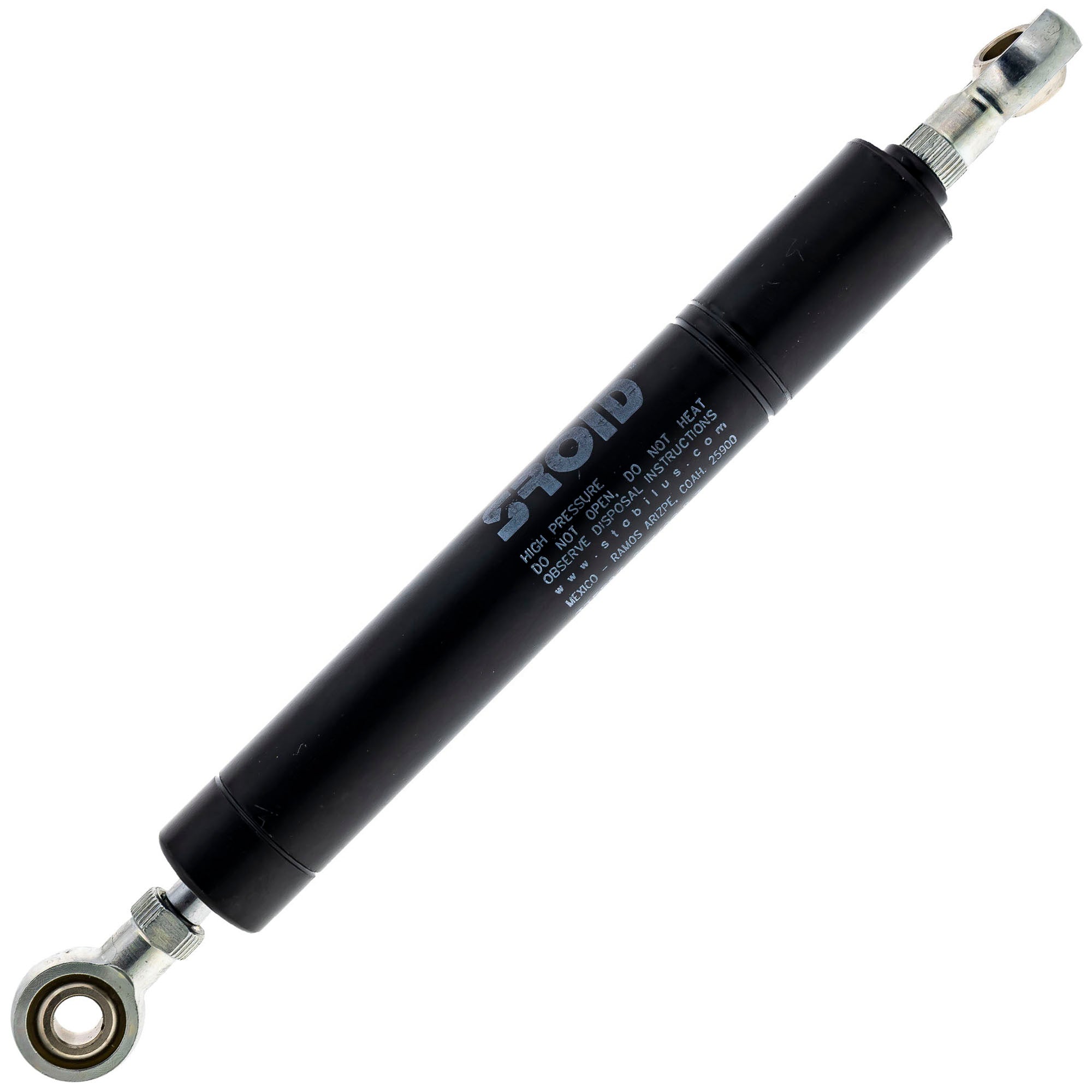 Spartan Mowers 434-0009-00 Damper