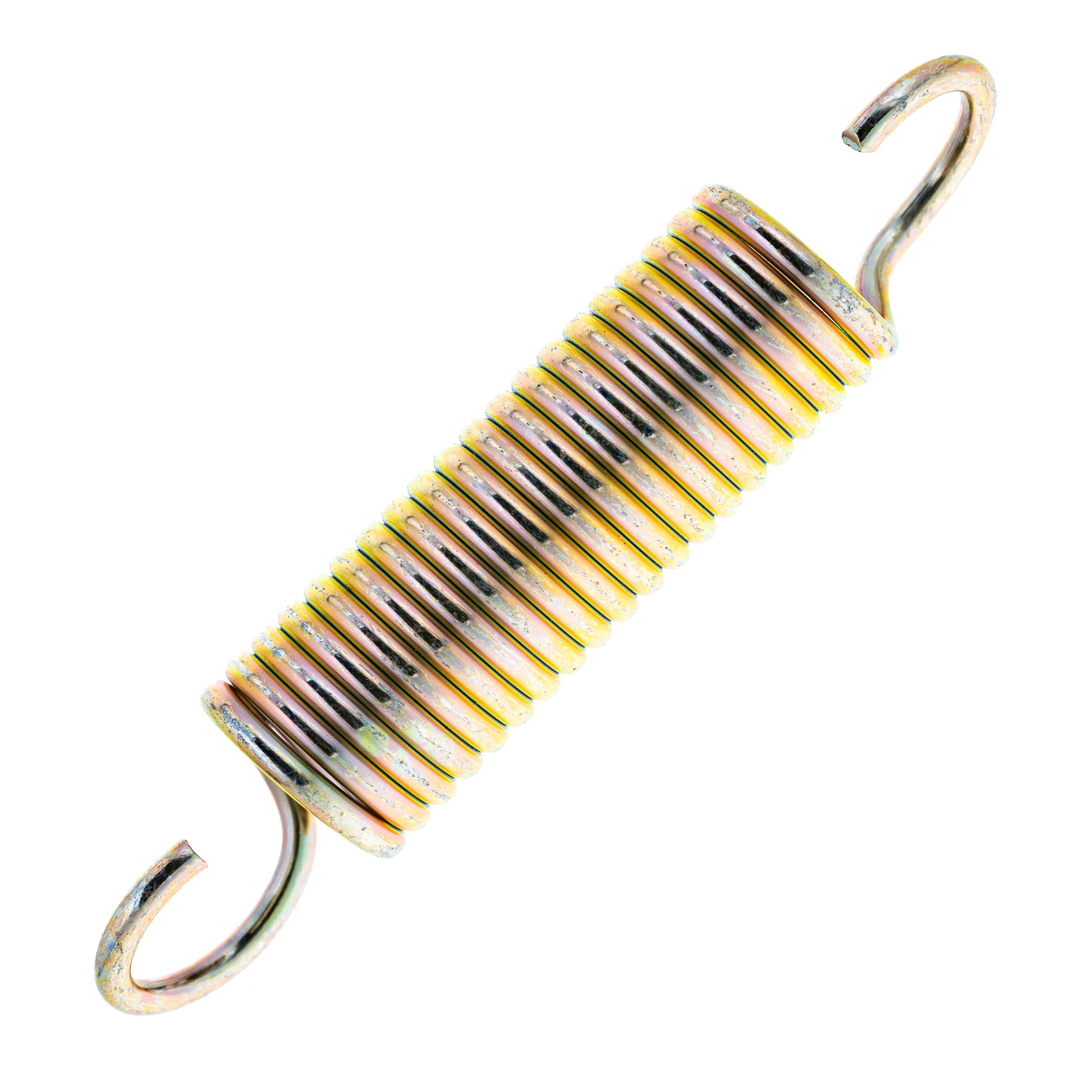 Spartan Mowers 434-0015-00 Brake Pedal Spring