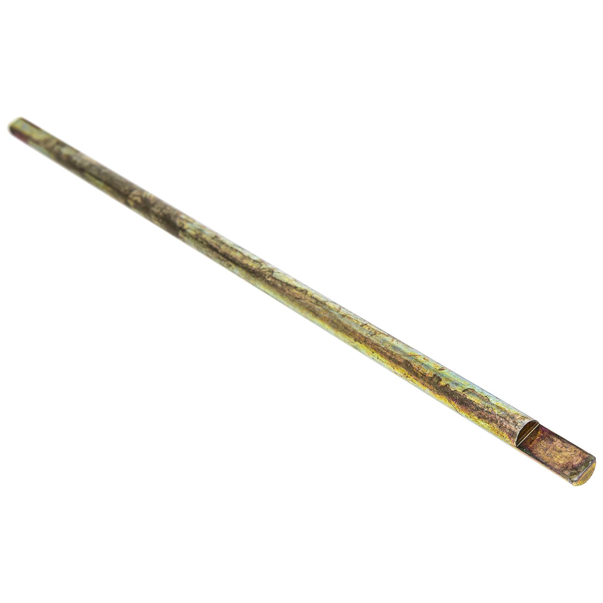 Spartan Mowers 437-0003-00 Deck Height Selector Shaft