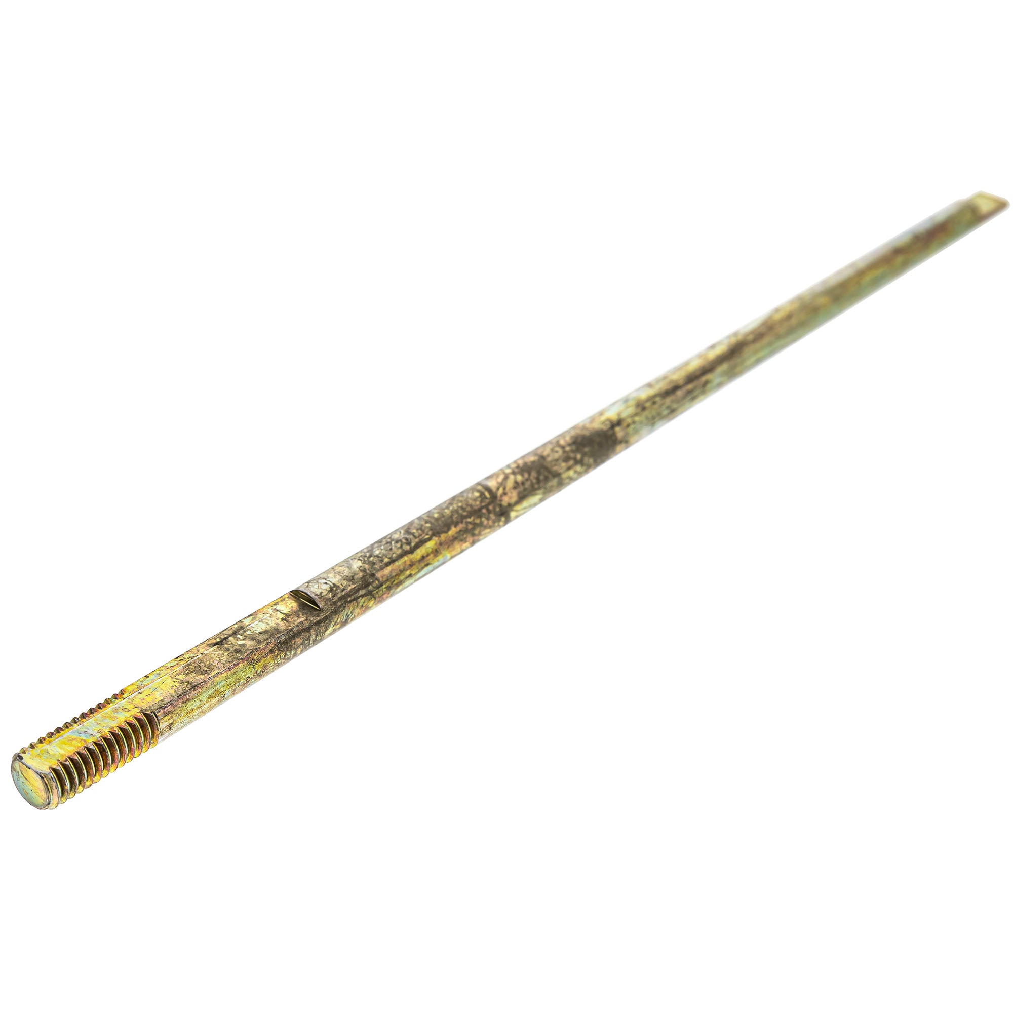 Spartan Mowers 437-0003-00 Deck Height Selector Shaft